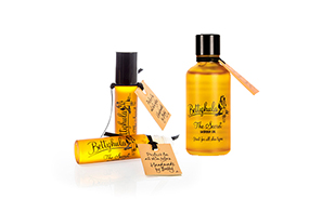 The Secret Wonder Oil