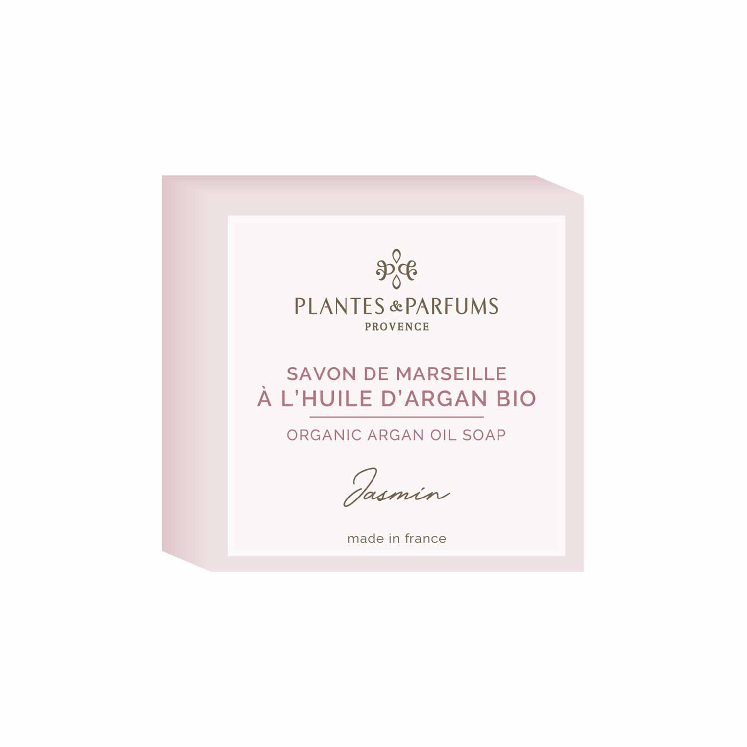 Jasmine/Jasmin - Seife 100 g Jasmine/Jasmin - Seife 100 g