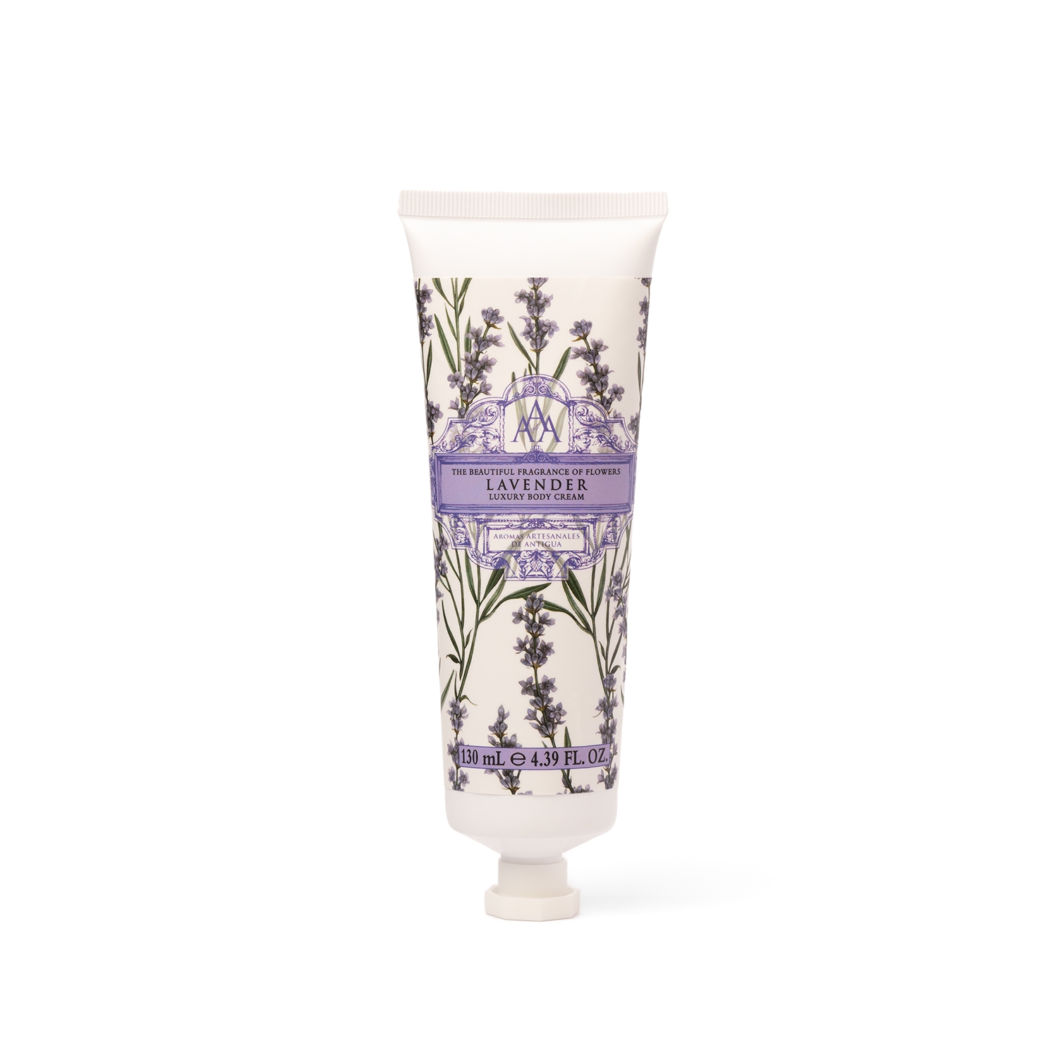 Lavender - Körpercreme