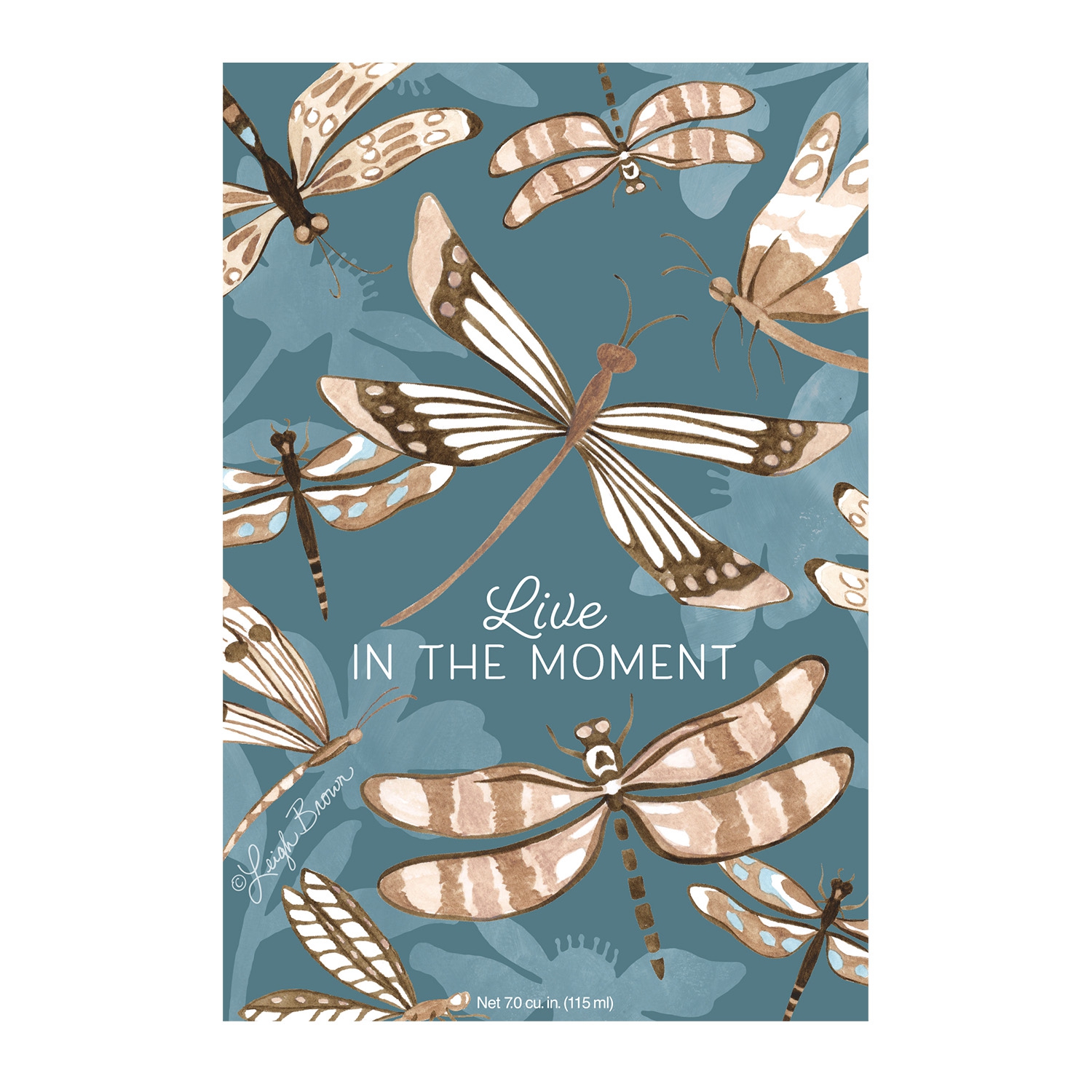 Live in the Moment - Duft Sachet large Live in the Moment - Duft Sachet large