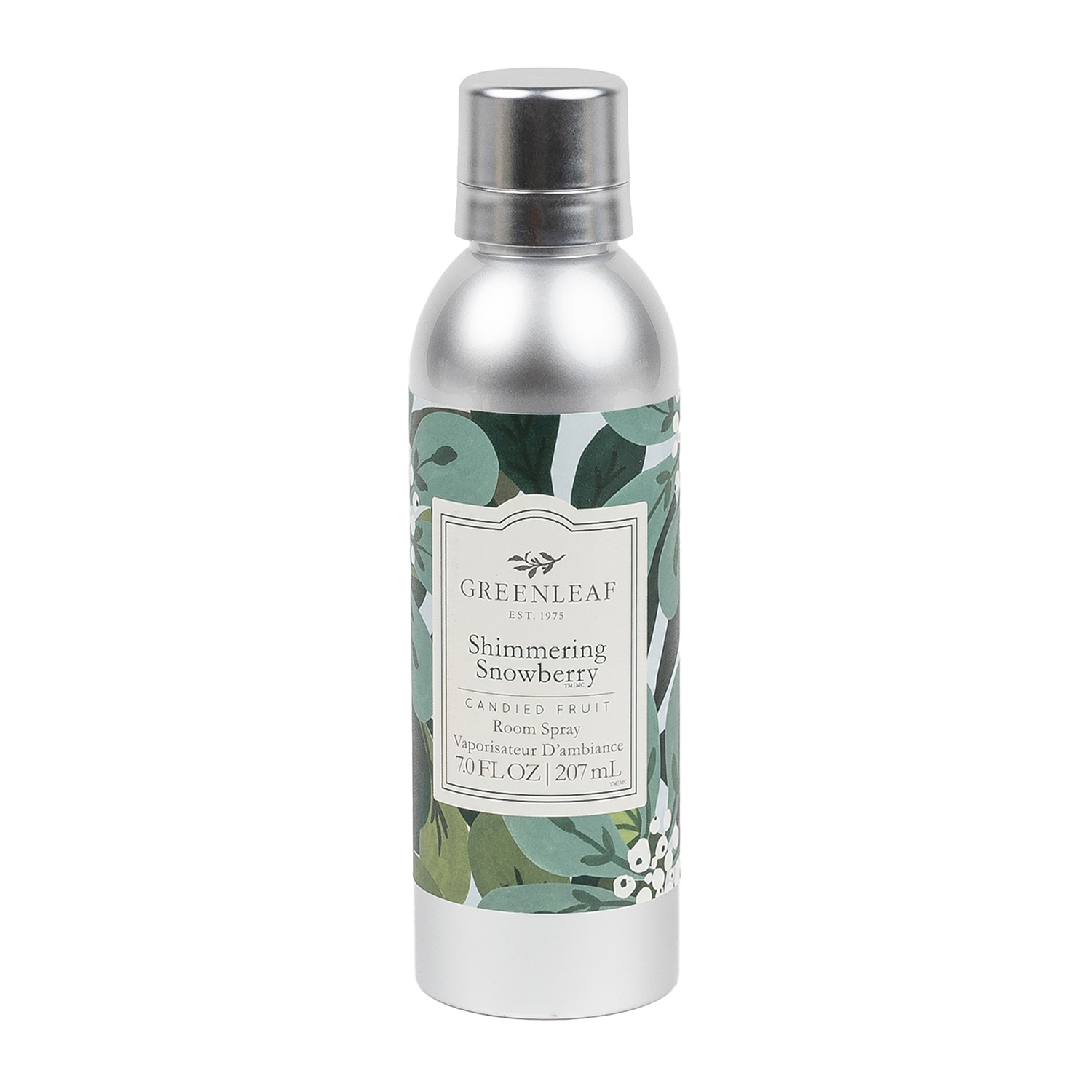 Shimmering Snowberry - Room Spray Shimmering Snowberry - Room Spray