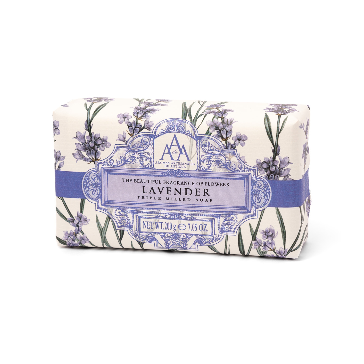 Lavender - Duftseife