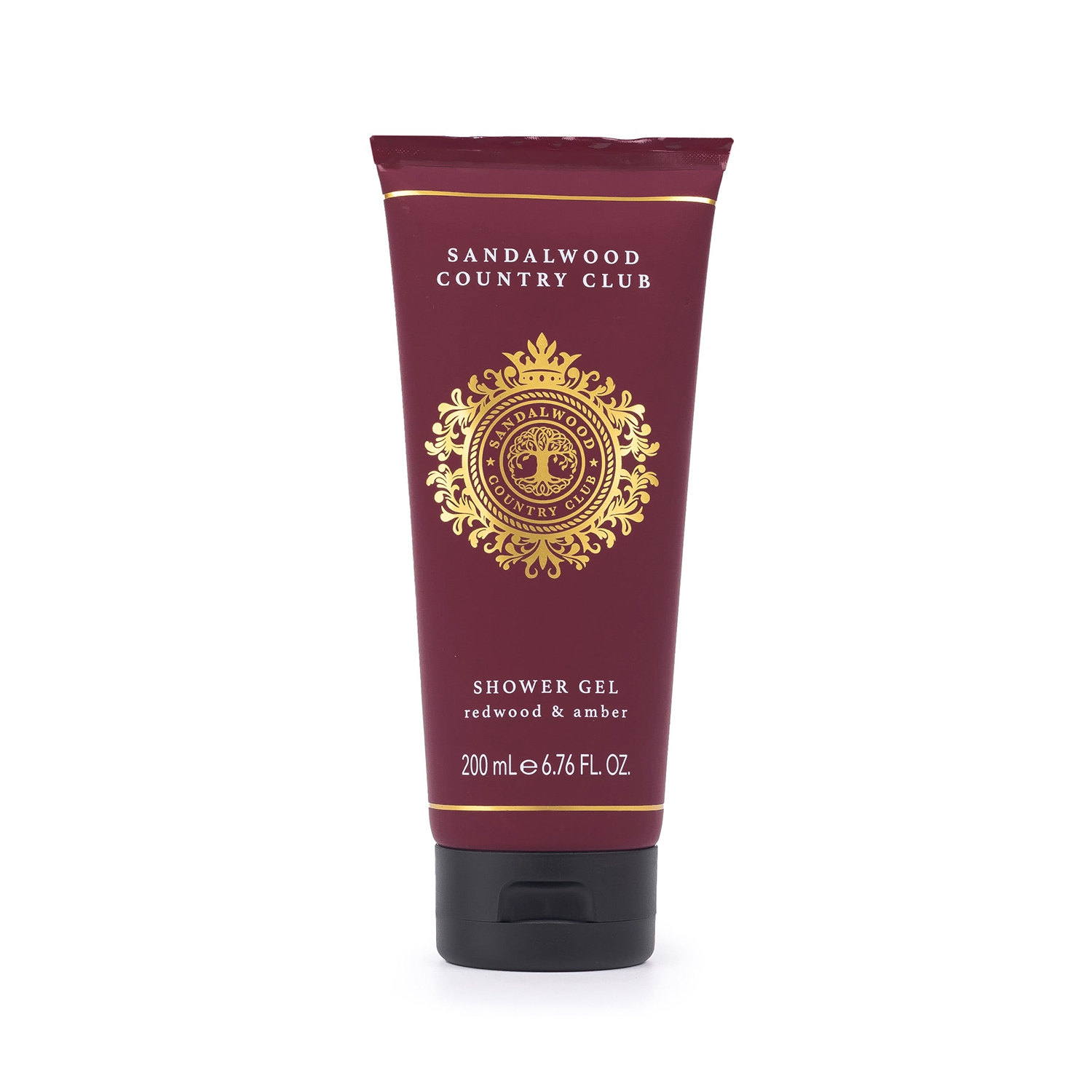 Redwood & Amber - Duschgel 200 ml Redwood & Amber - Duschgel 200 ml
