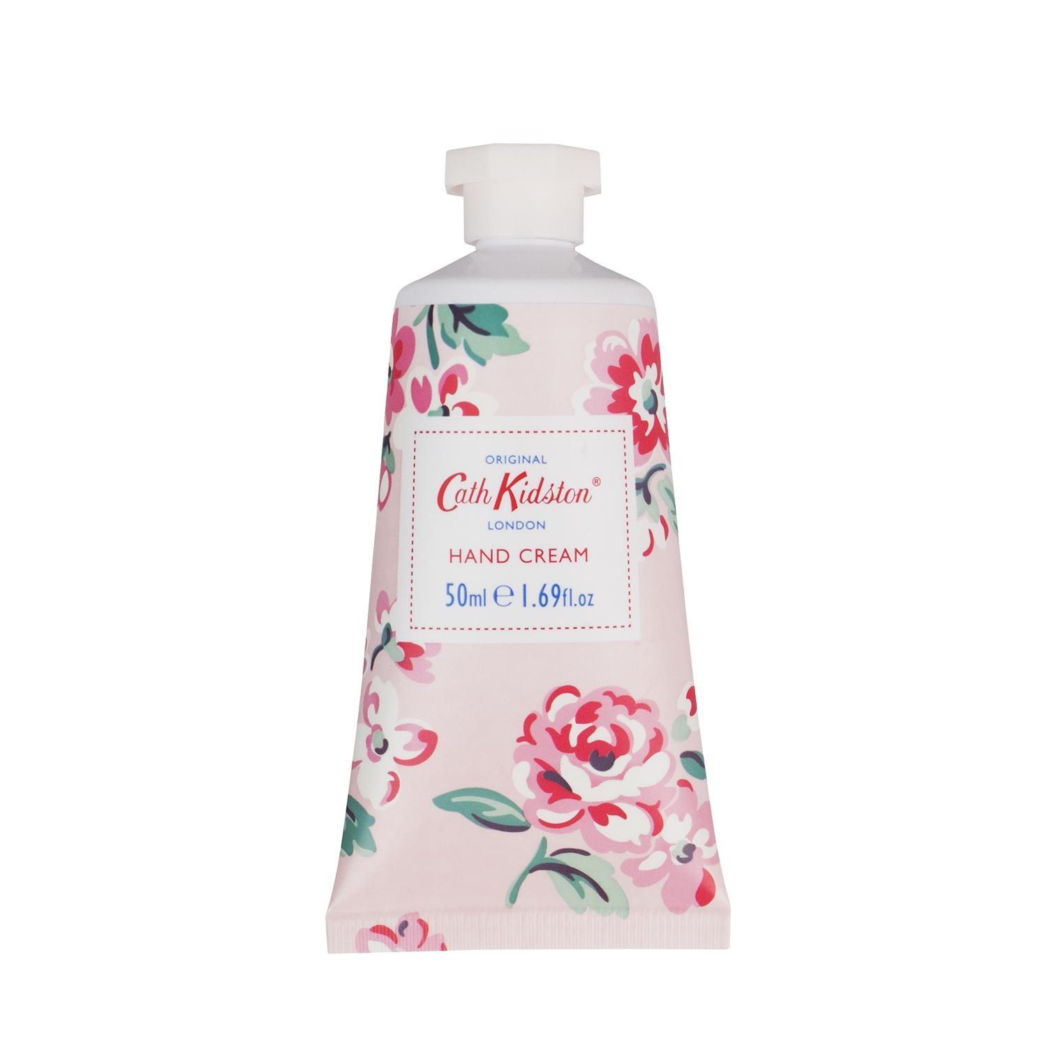 Ashdown Rose - Handcreme 50ml Ashdown Rose - Handcreme 50ml