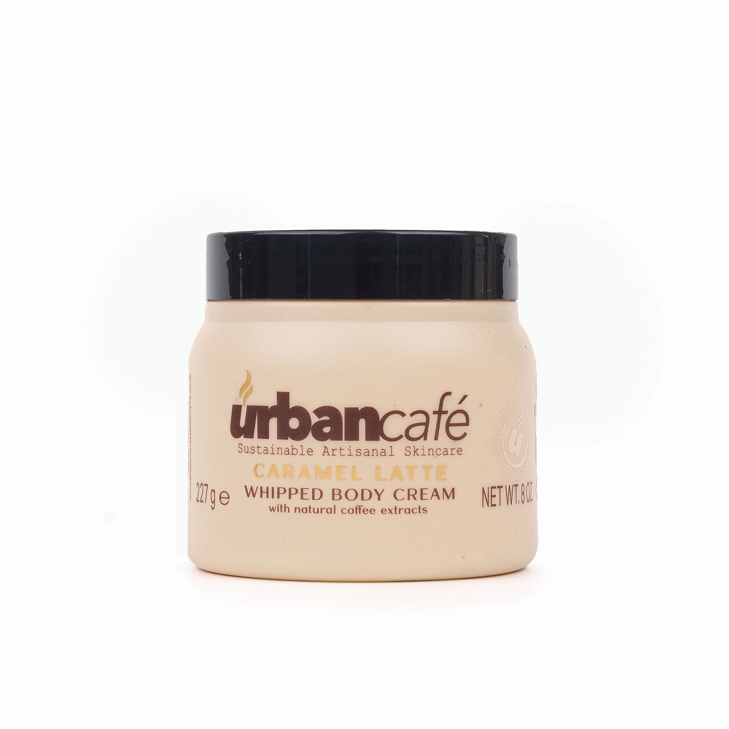 Caramel Latte - Körpercreme 227 g Caramel Latte - Körpercreme 227 g