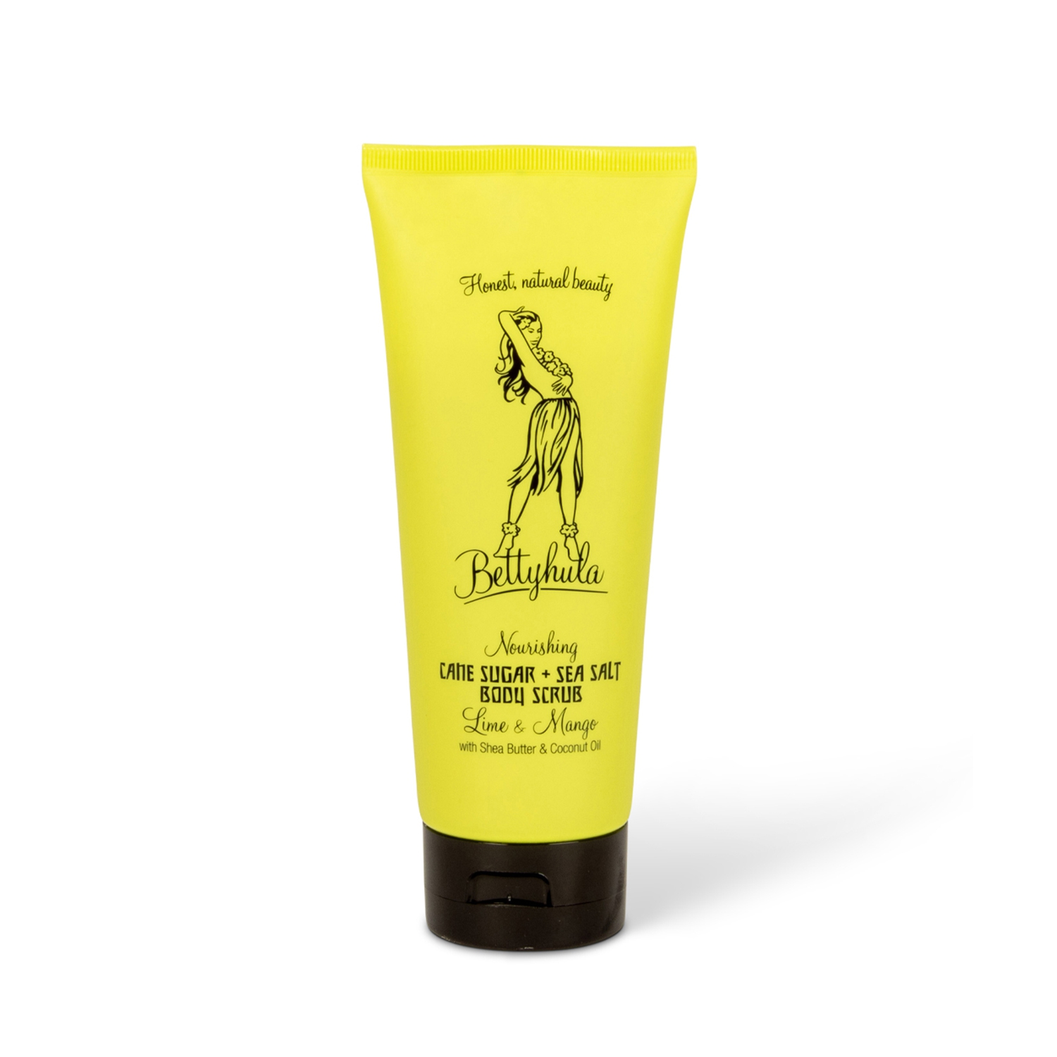 Lime & Mango - Body Scrub 200 ml Lime & Mango - Body Scrub 200 ml