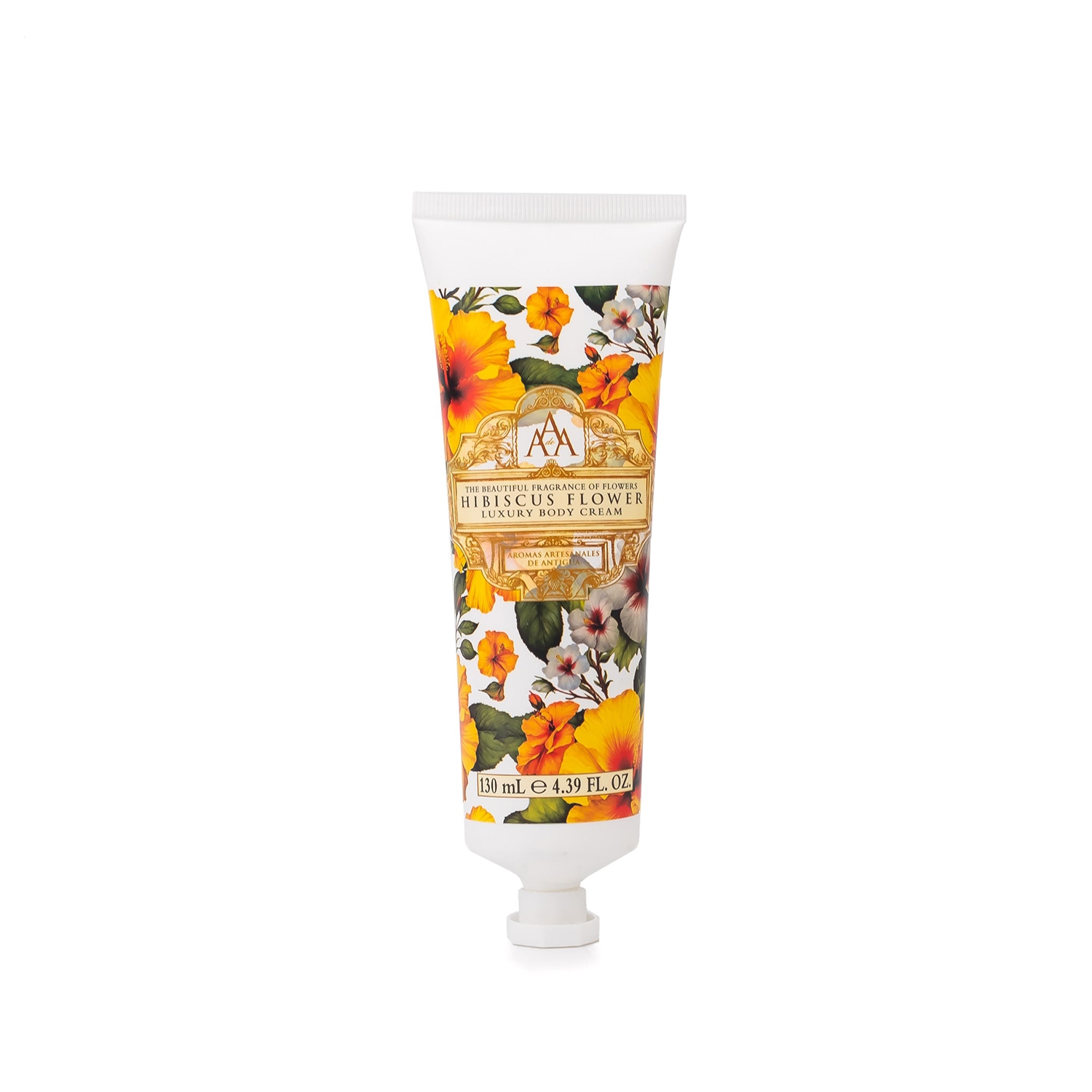Hibiscus Flower - Körpercreme