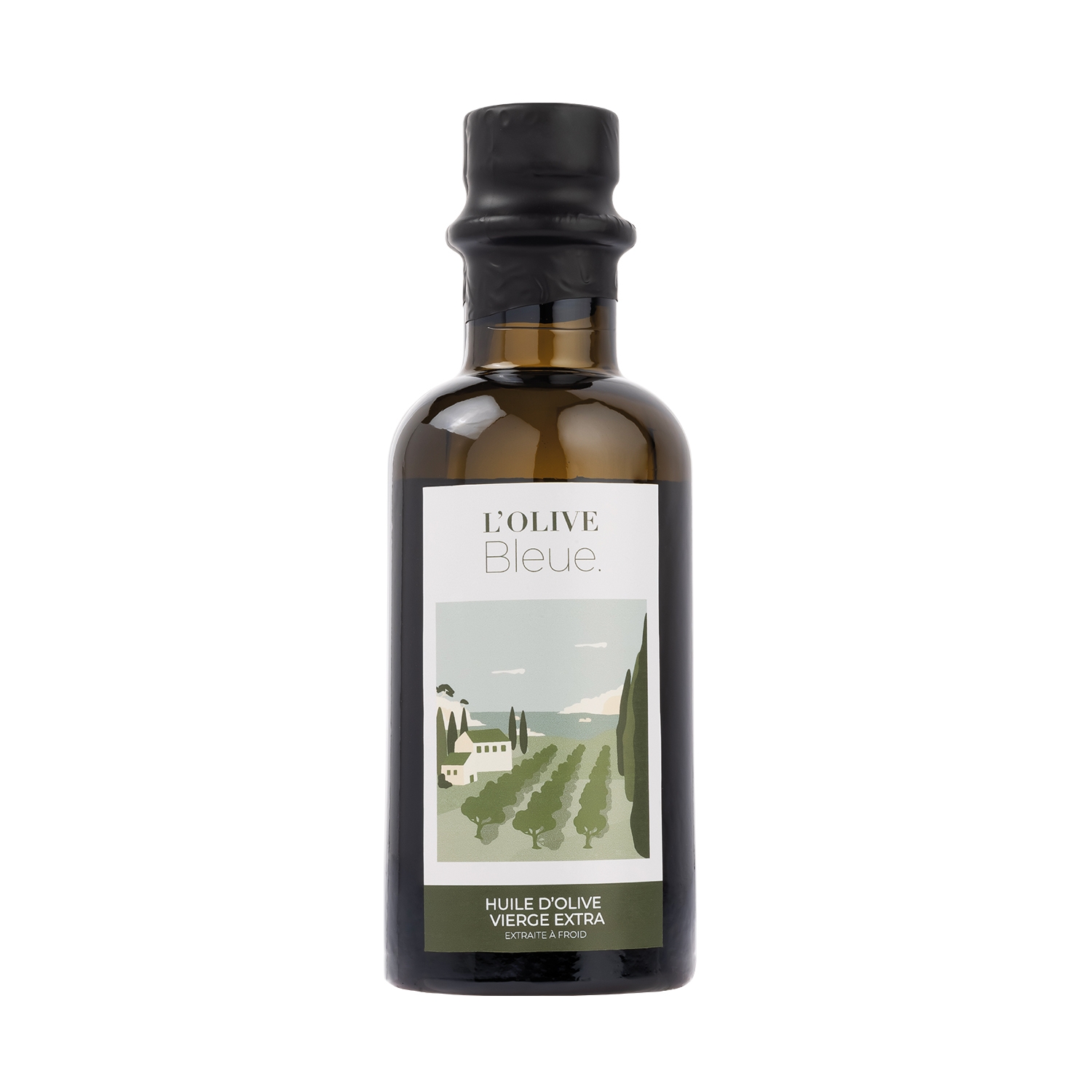 Olivenöl - Extra Nativ 250 ml