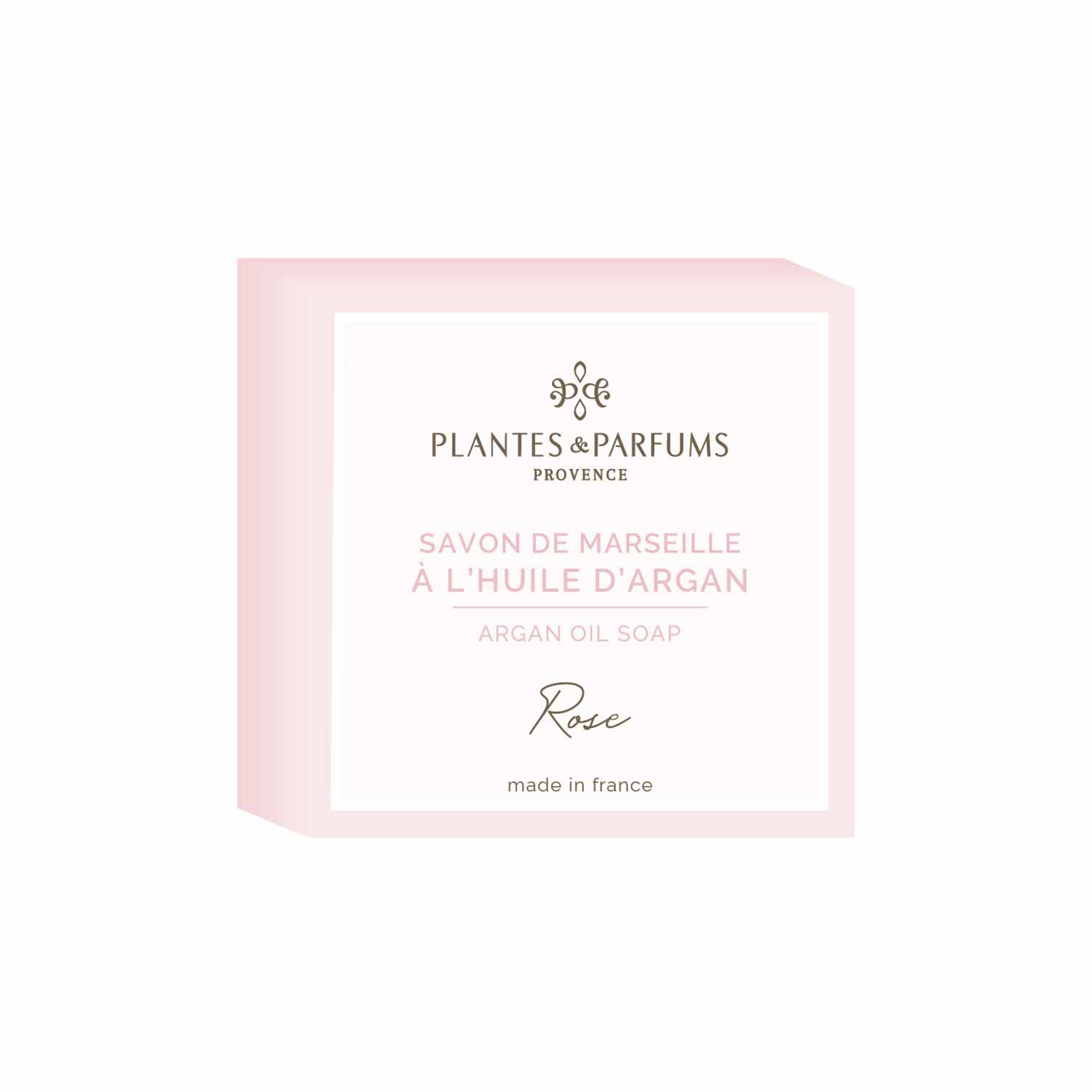 Rose/Rose - Seife 100 g Rose/Rose - Seife 100 g