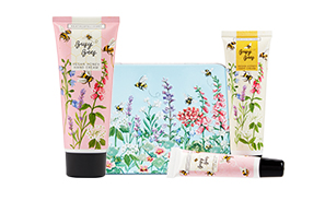Busy Bees
