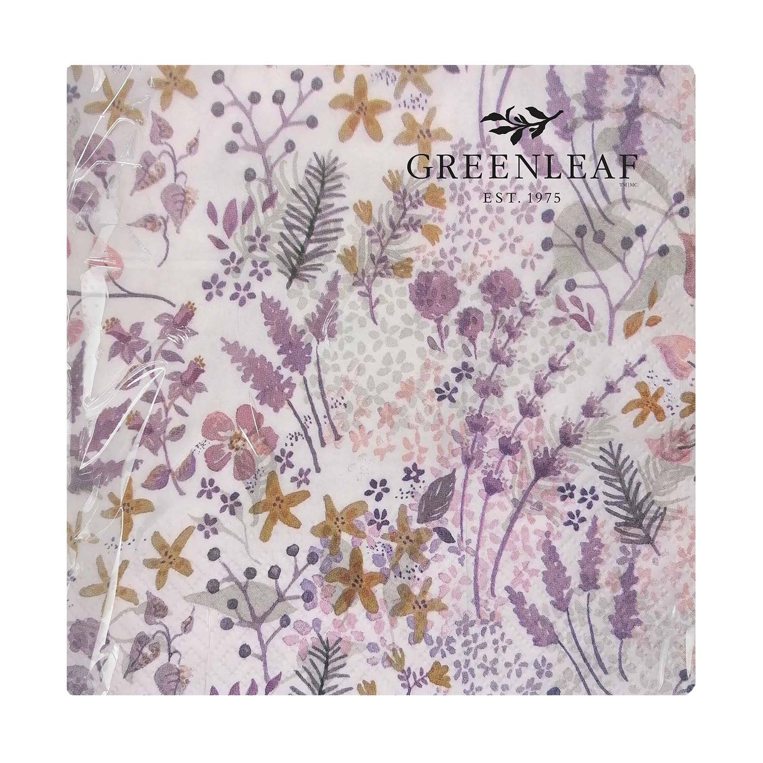 Lavender - Servietten Lavender - Servietten