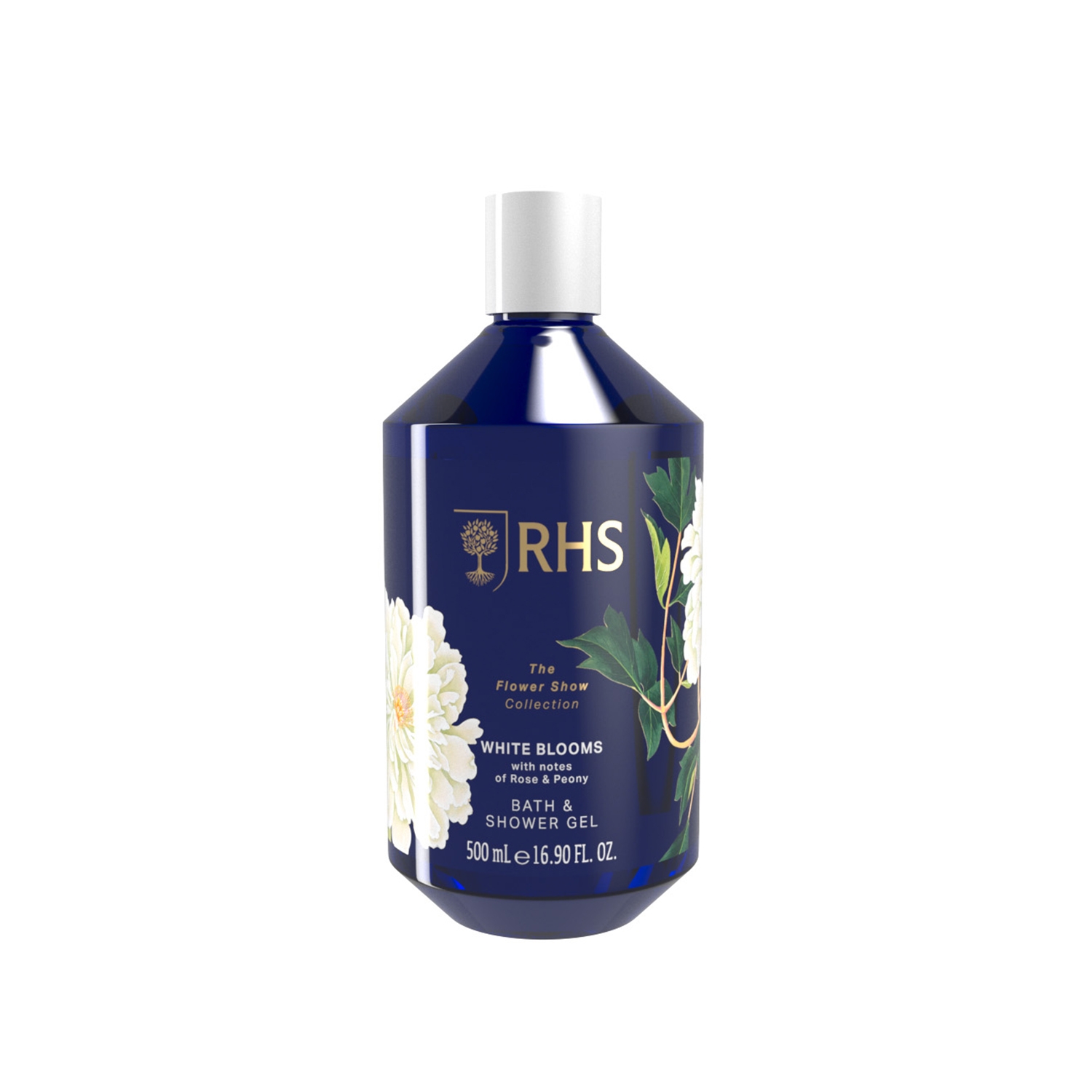 White Blooms - Duschgel White Blooms - Duschgel