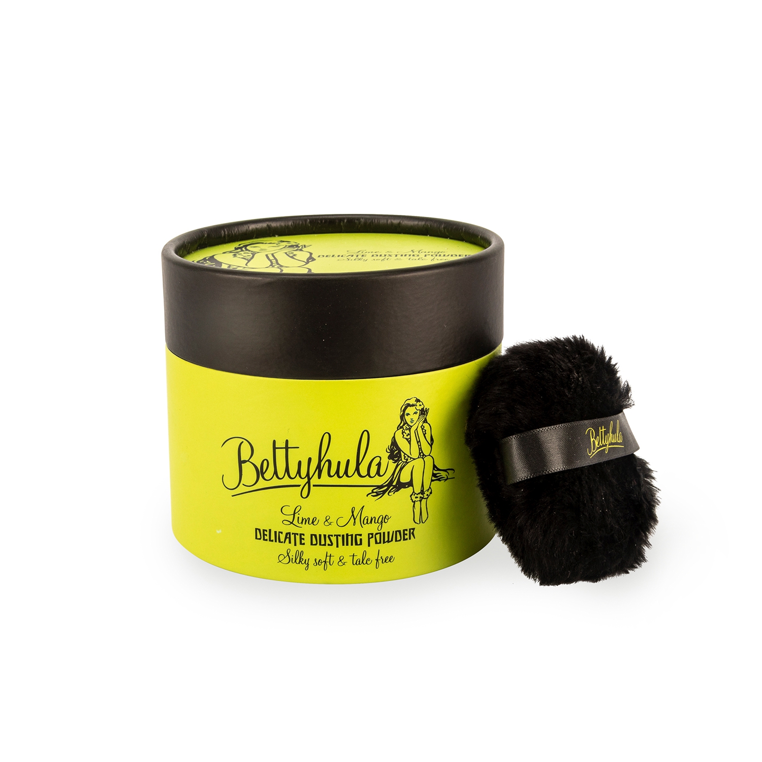 Lime & Mango - Body Powder 100 gr Lime & Mango - Body Powder 100 gr