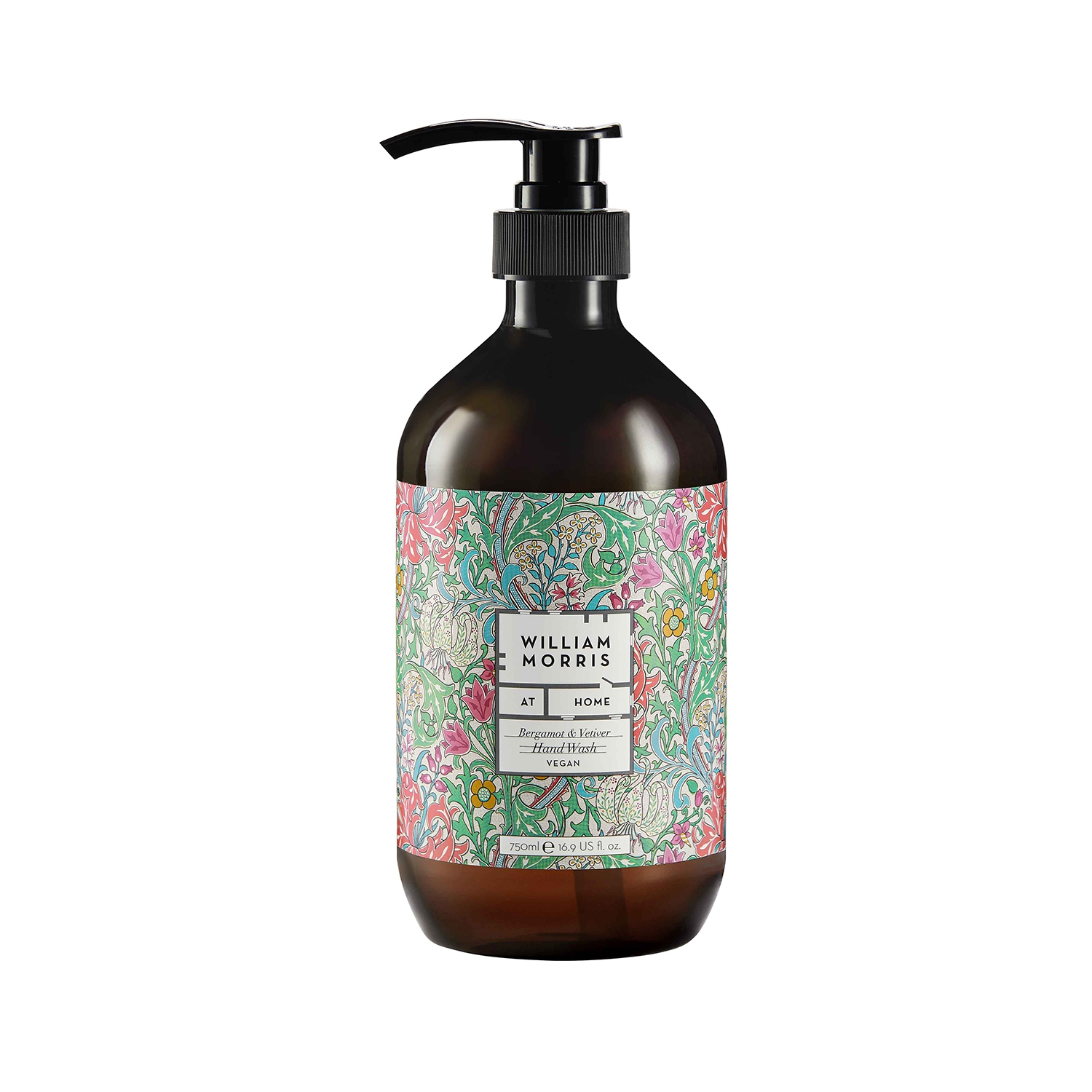 Golden Lily - Flüssige Handseife 750 ml Golden Lily - Flüssige Handseife 750 ml