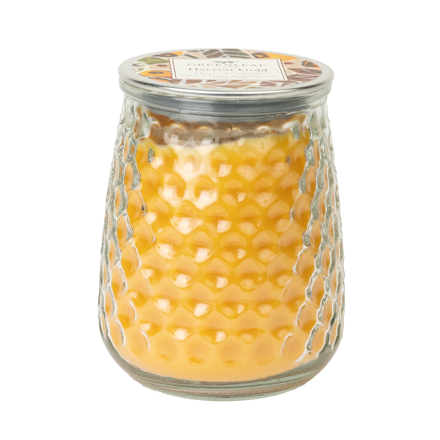 Harvest Gold - Signature Candle Harvest Gold - Signature Candle