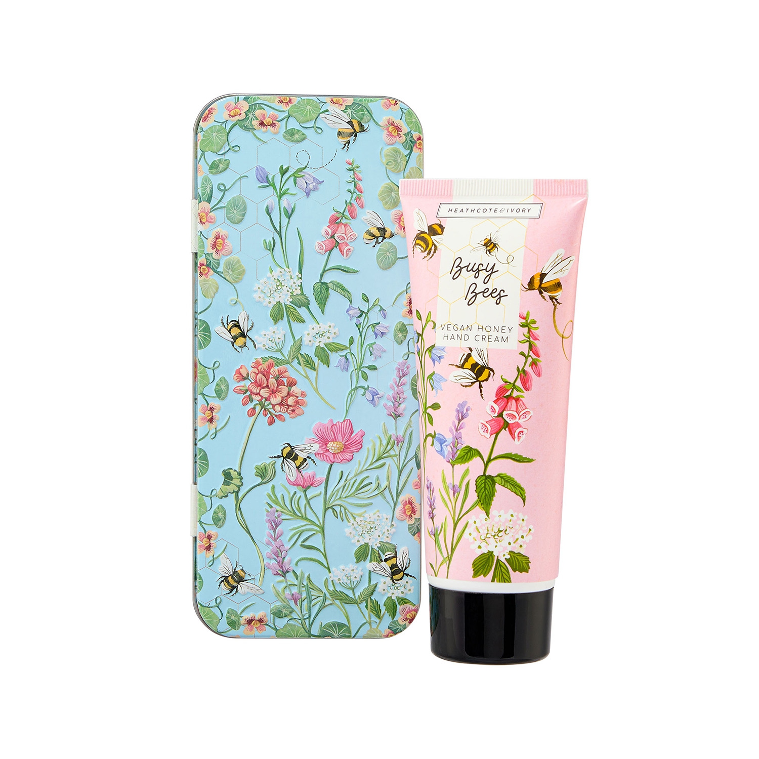 Vegan Honey - Handcreme in der Dose Vegan Honey - Handcreme in der Dose