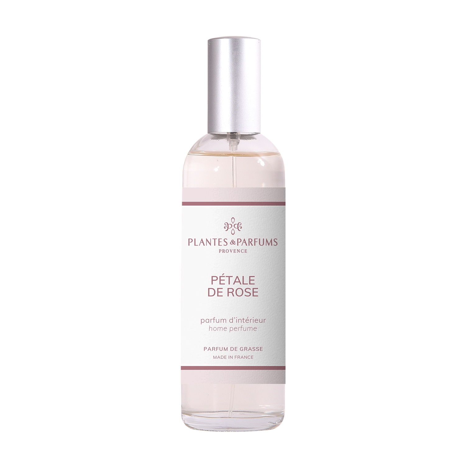 Rose Petal/Pétale de Rose - Raum Spray Rose Petal/Pétale de Rose - Raum Spray