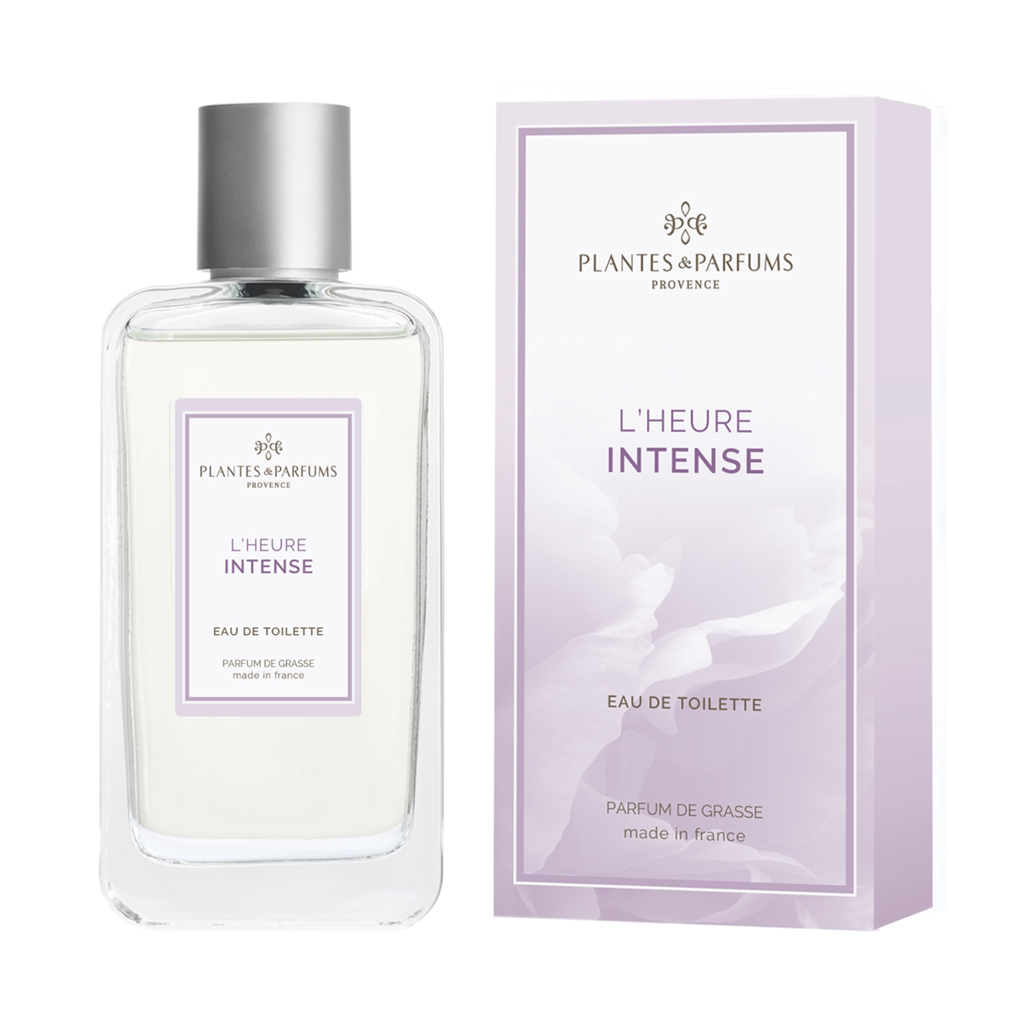 Intense Hour/L'Heure Intense - Eau de Toilette 100 ml