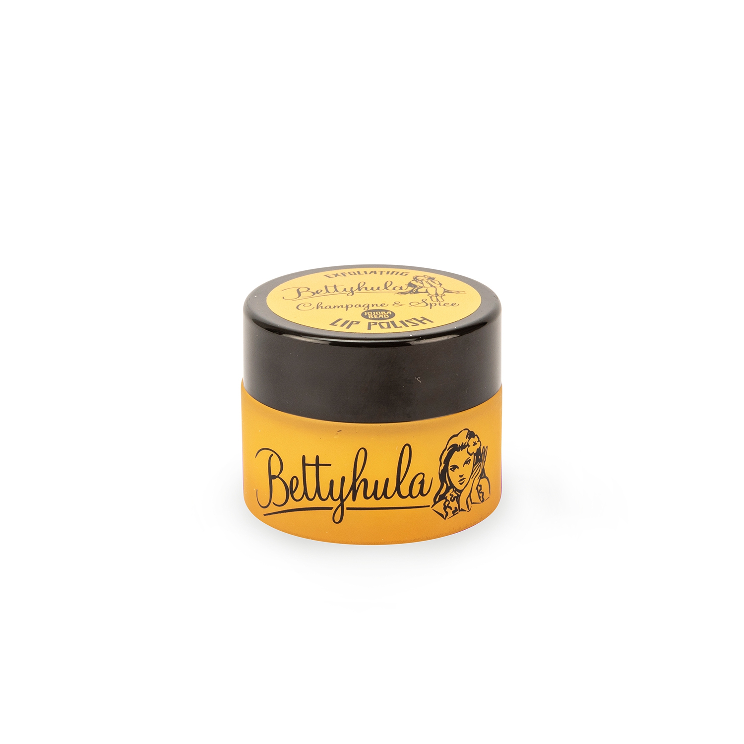 Champagne & Spice - Lip Polish 15 gr Champagne & Spice - Lip Polish 15 gr