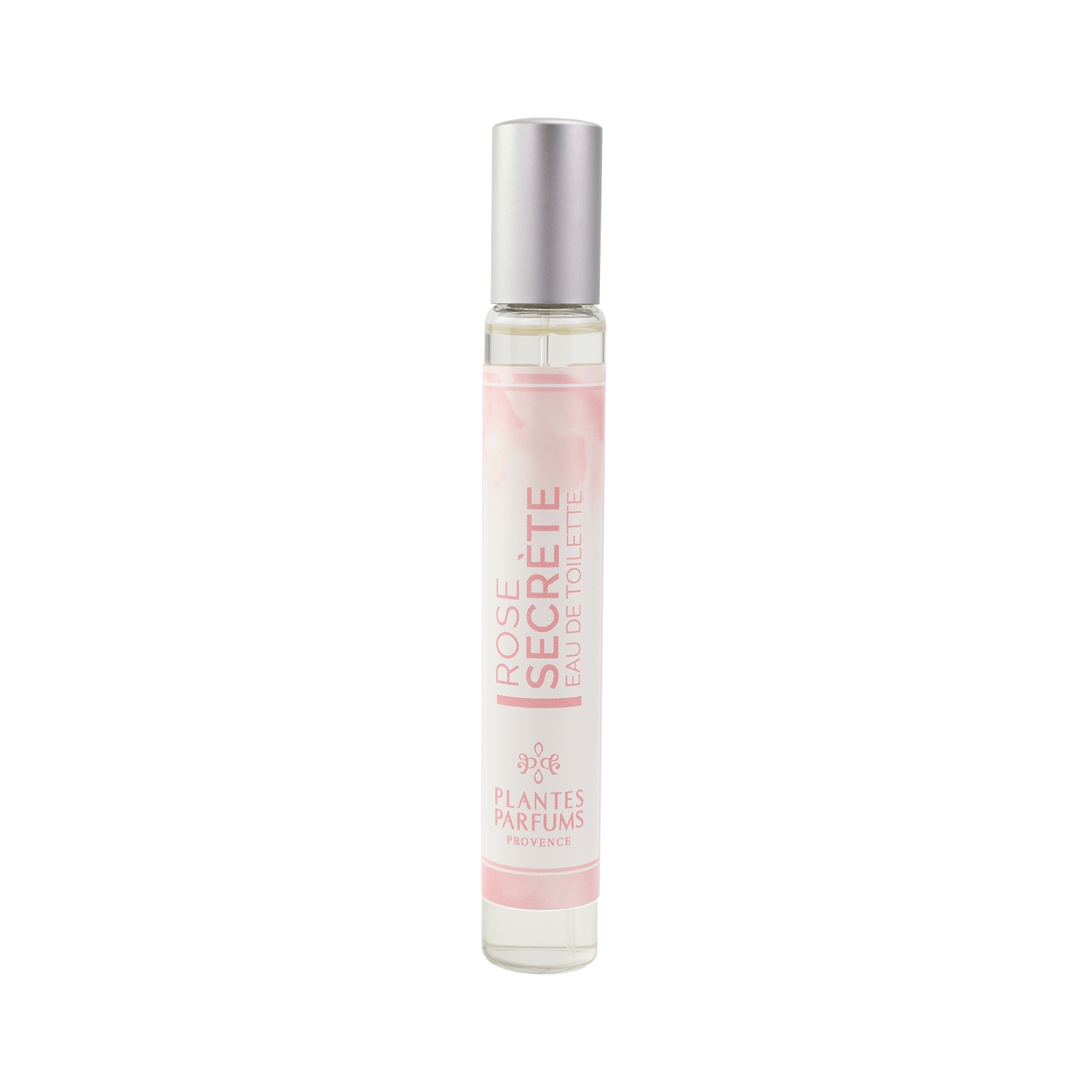 Secret Rose/Rose Secrète - Eau de Toilette 30 ml