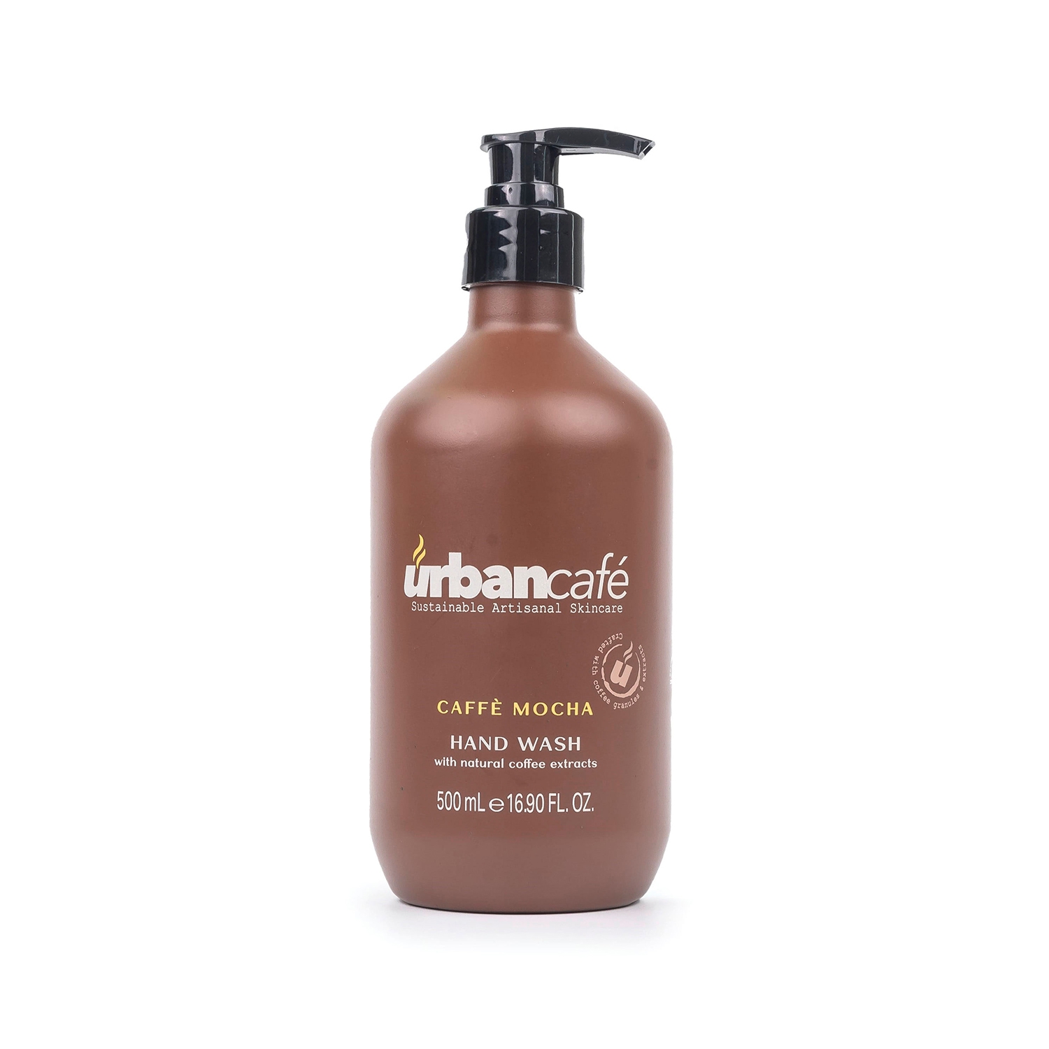 Caffé Mocha - Flüssigeseife 500 ml