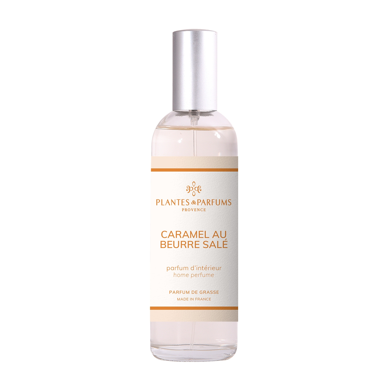 Butter Caramel/Caramel au Beurre Salé - Raum Spray