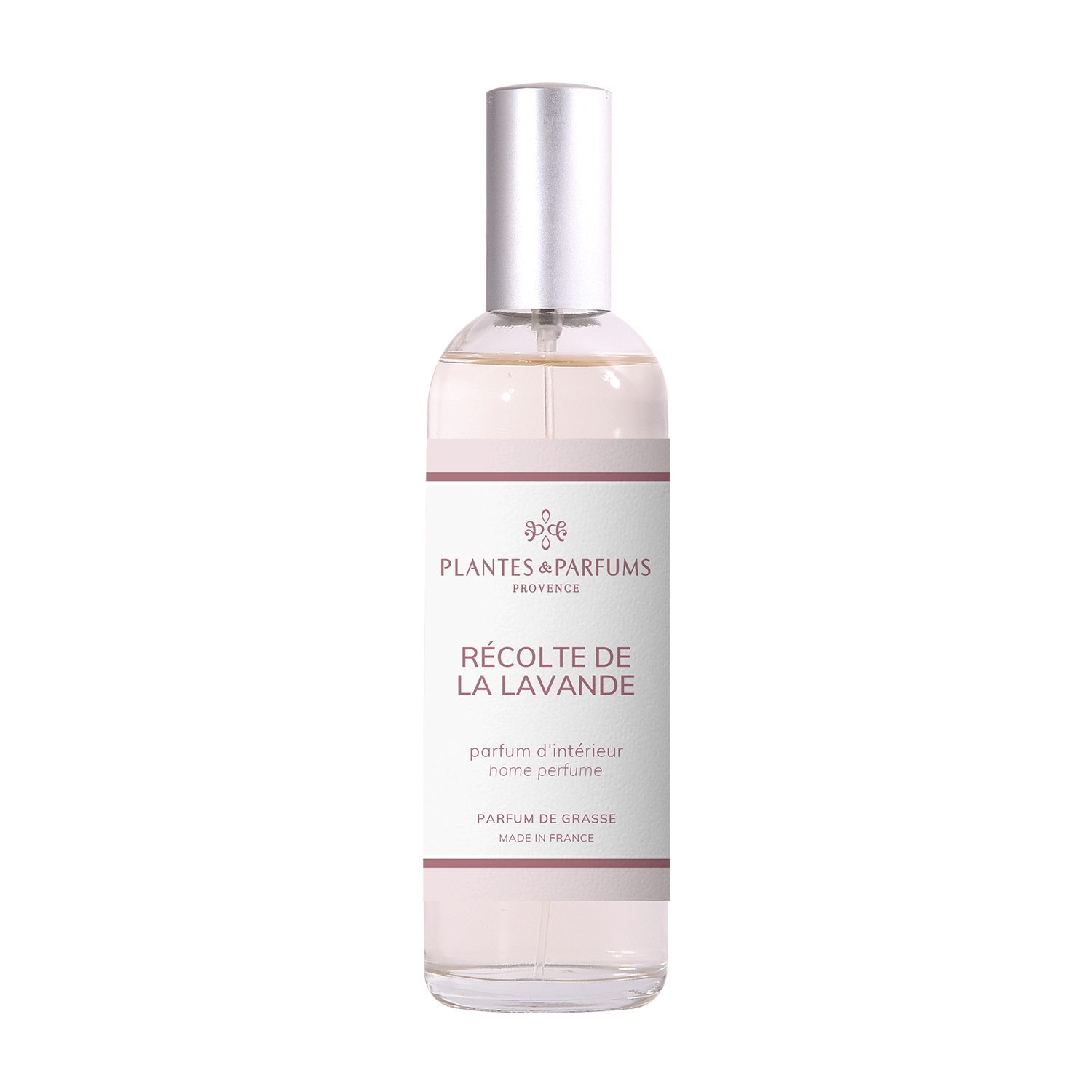 Lavender Harvest/Récolte de la Lavande - Raum Spray