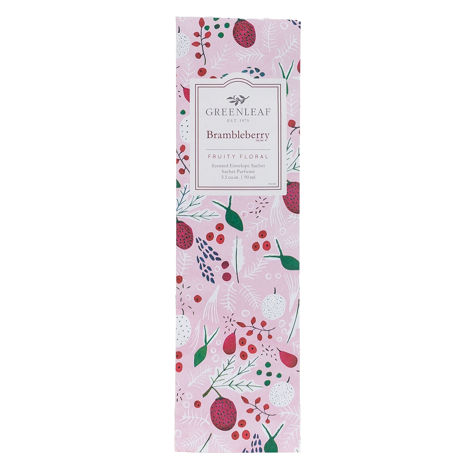 Brambleberry - Duft Sachets slim Brambleberry - Duft Sachets slim
