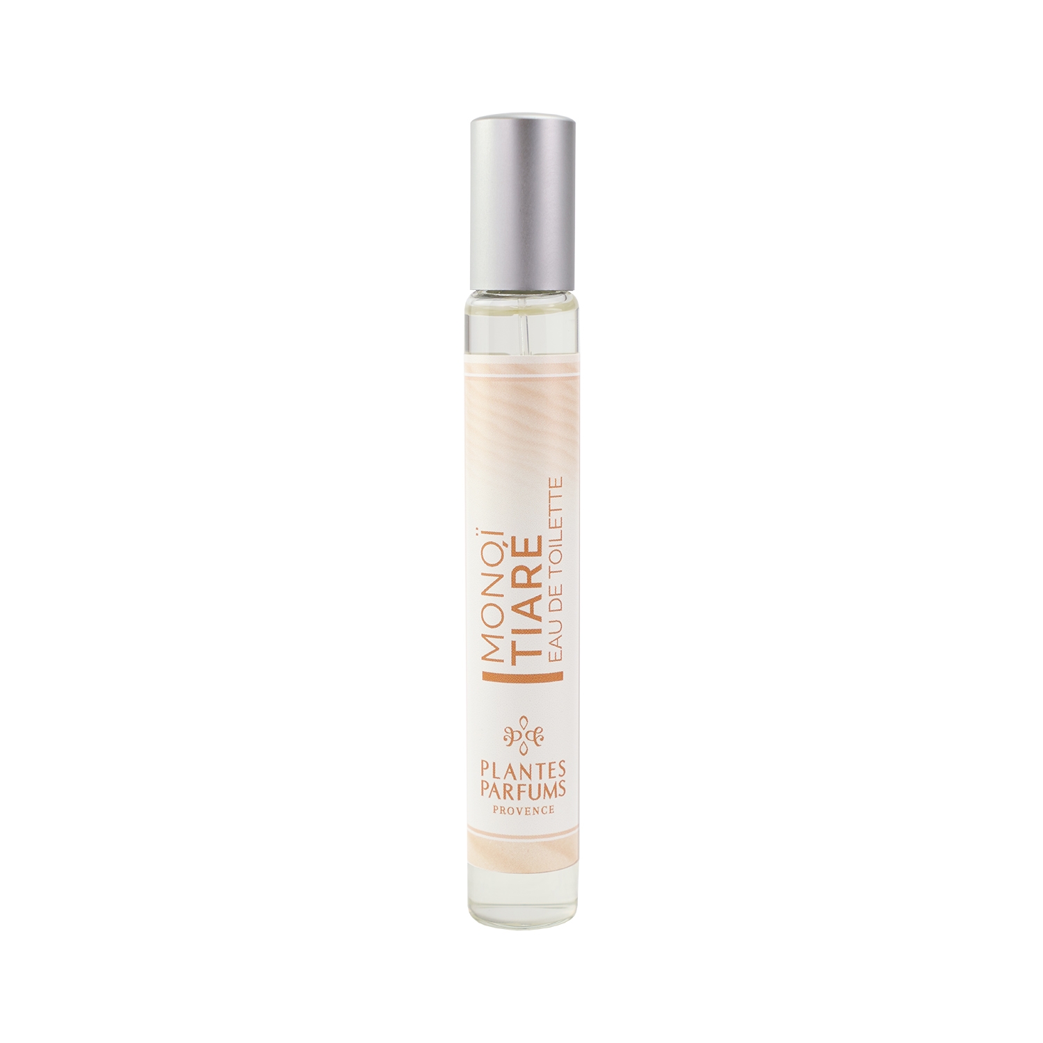 Monoi Tiare/Monoï Tiaré - Eau de Toilette 30 ml Monoi Tiare/Monoï Tiaré - Eau de Toilette 30 ml