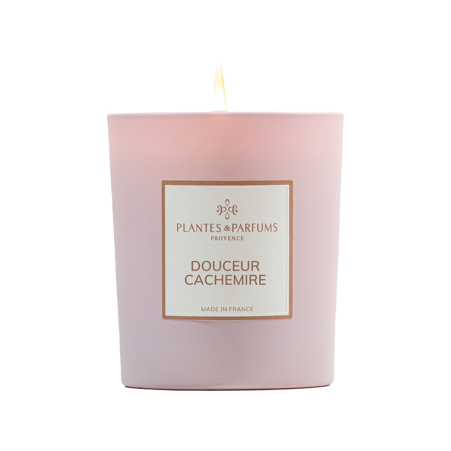 Cashmere Softness/Douceur Cachemire - Duftkerze Cashmere Softness/Douceur Cachemire - Duftkerze