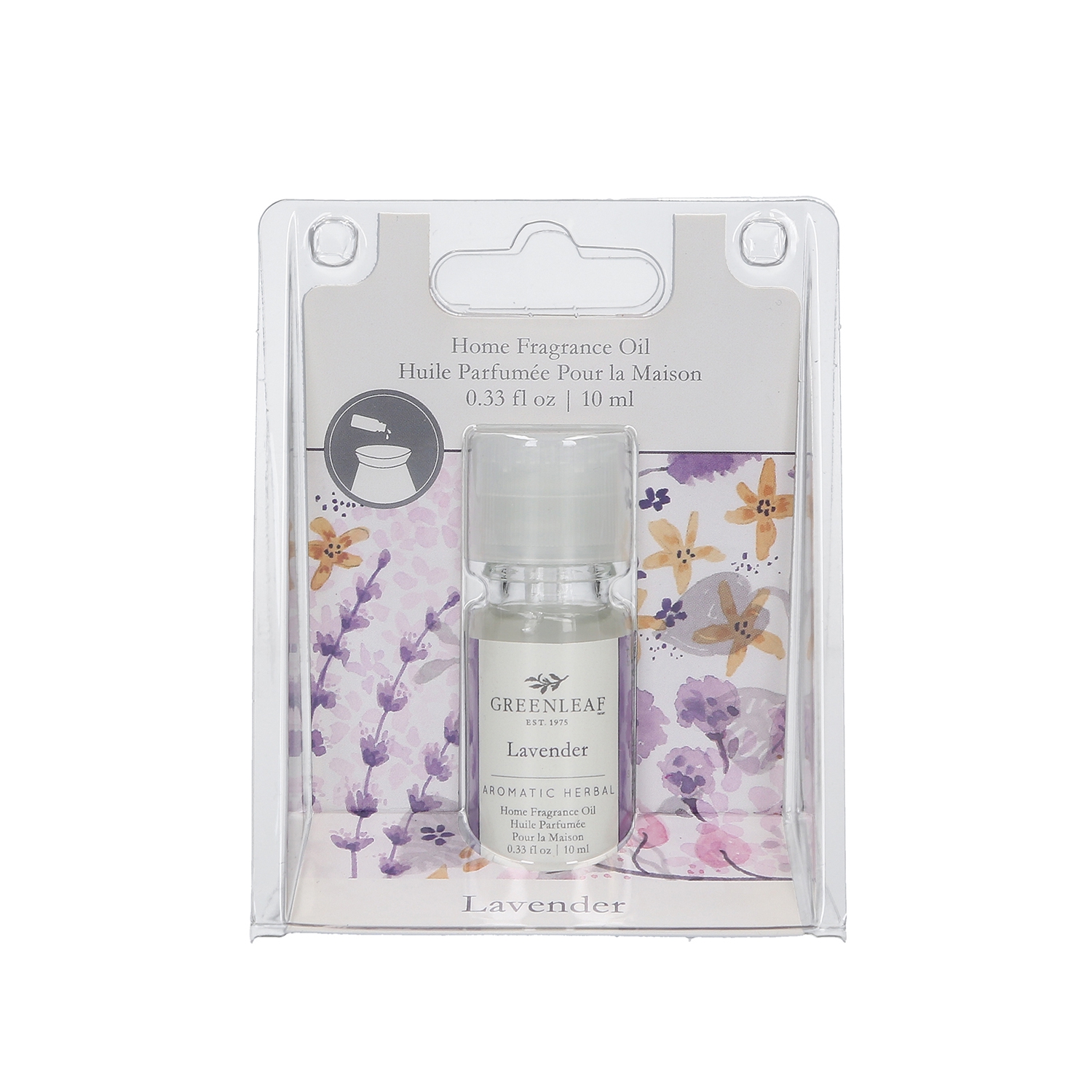 Lavender - Home Fragrance Oil Lavender - Home Fragrance Oil