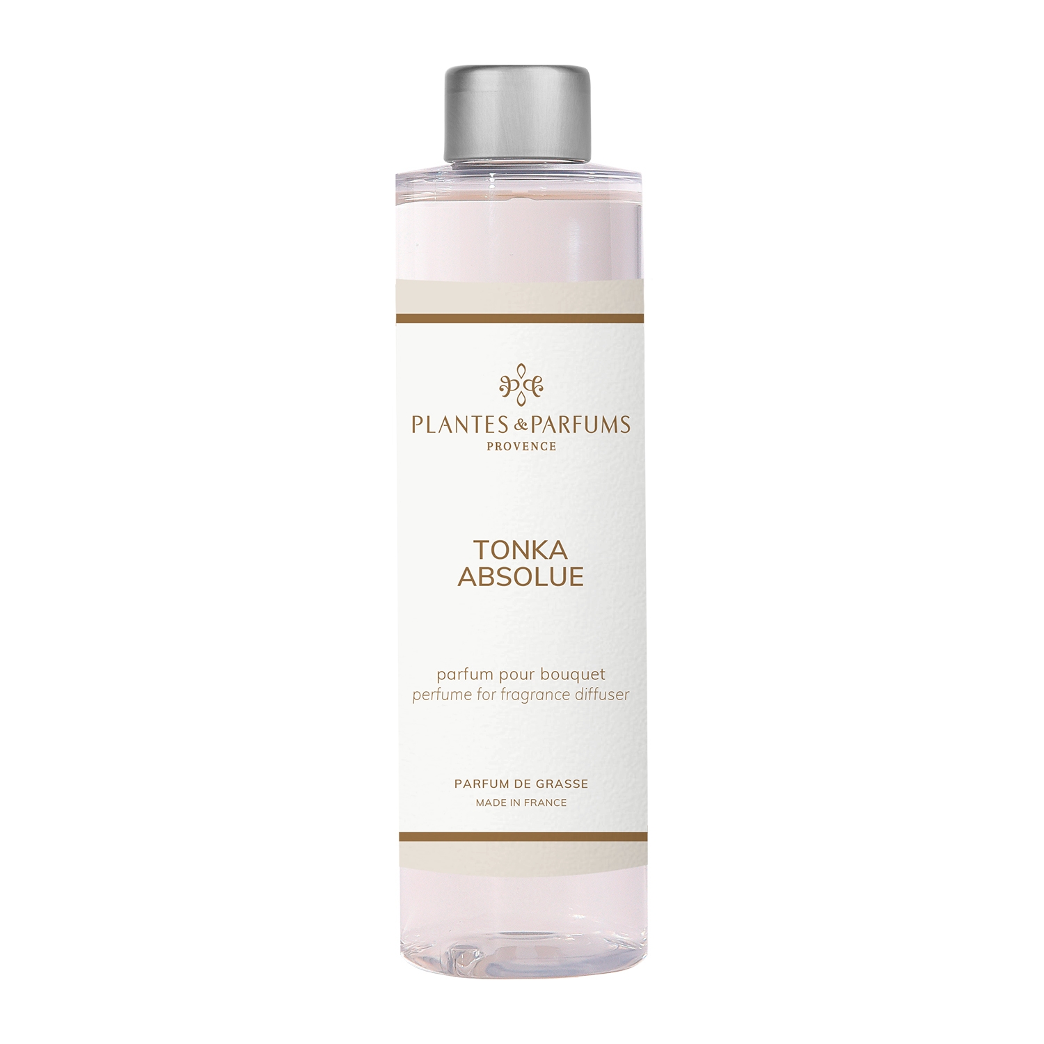 Absolute Tonka/Tonka Absolue - Reed Diffuser Öl Refill Absolute Tonka/Tonka Absolue - Reed Diffuser Öl Refill