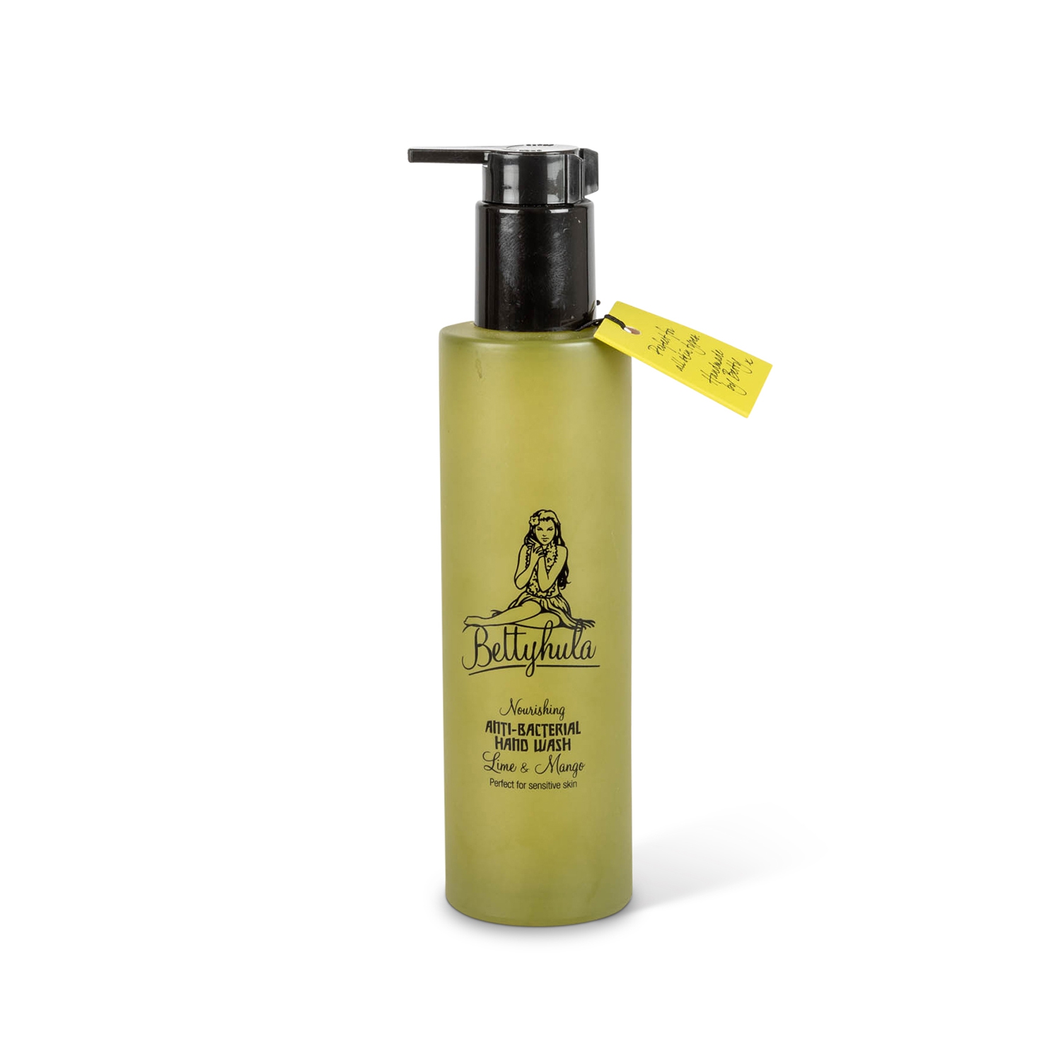 Lime & Mango - Hand Wash 150 ml Lime & Mango - Hand Wash 150 ml