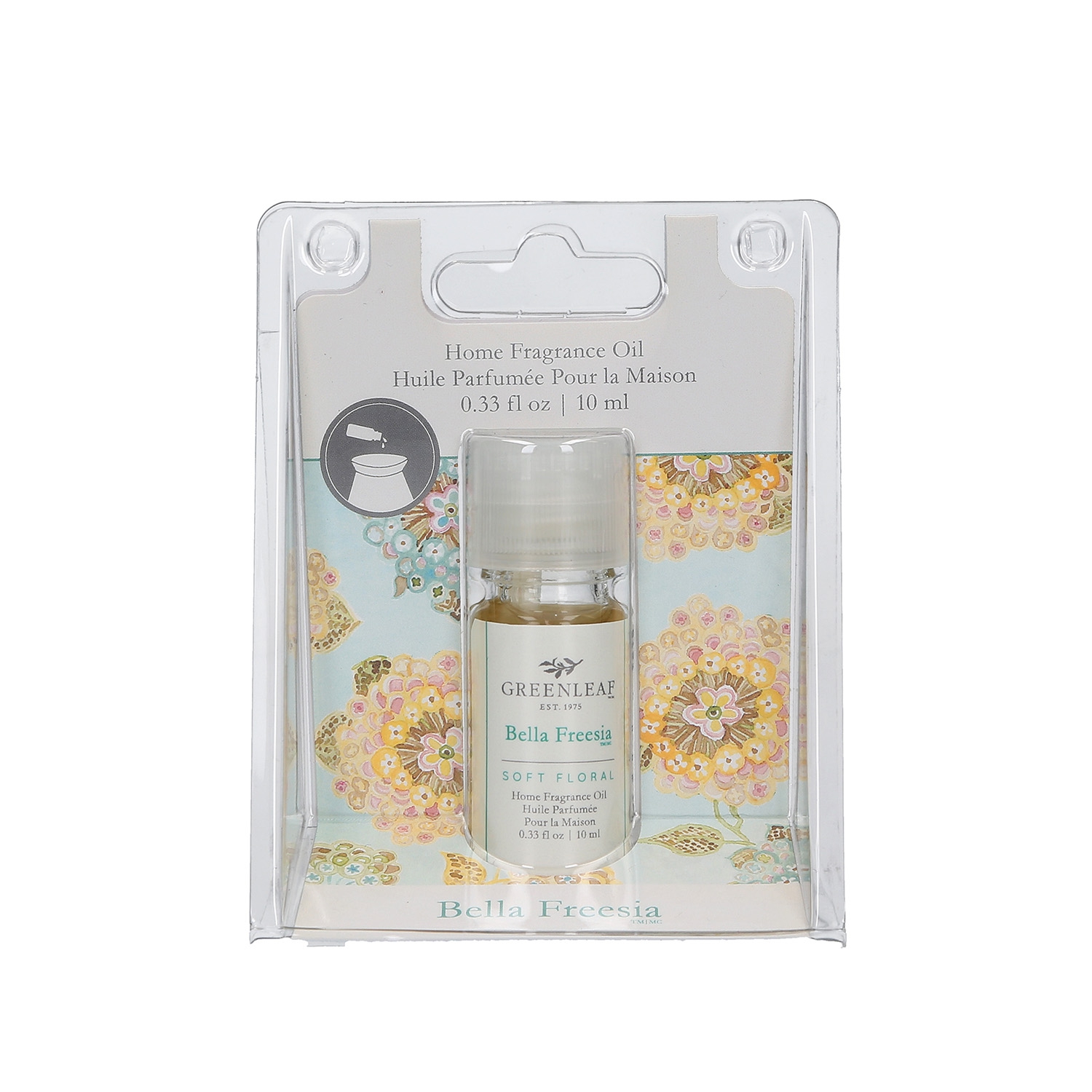 Bella Freesia - Home Fragrance Oil Bella Freesia - Home Fragrance Oil