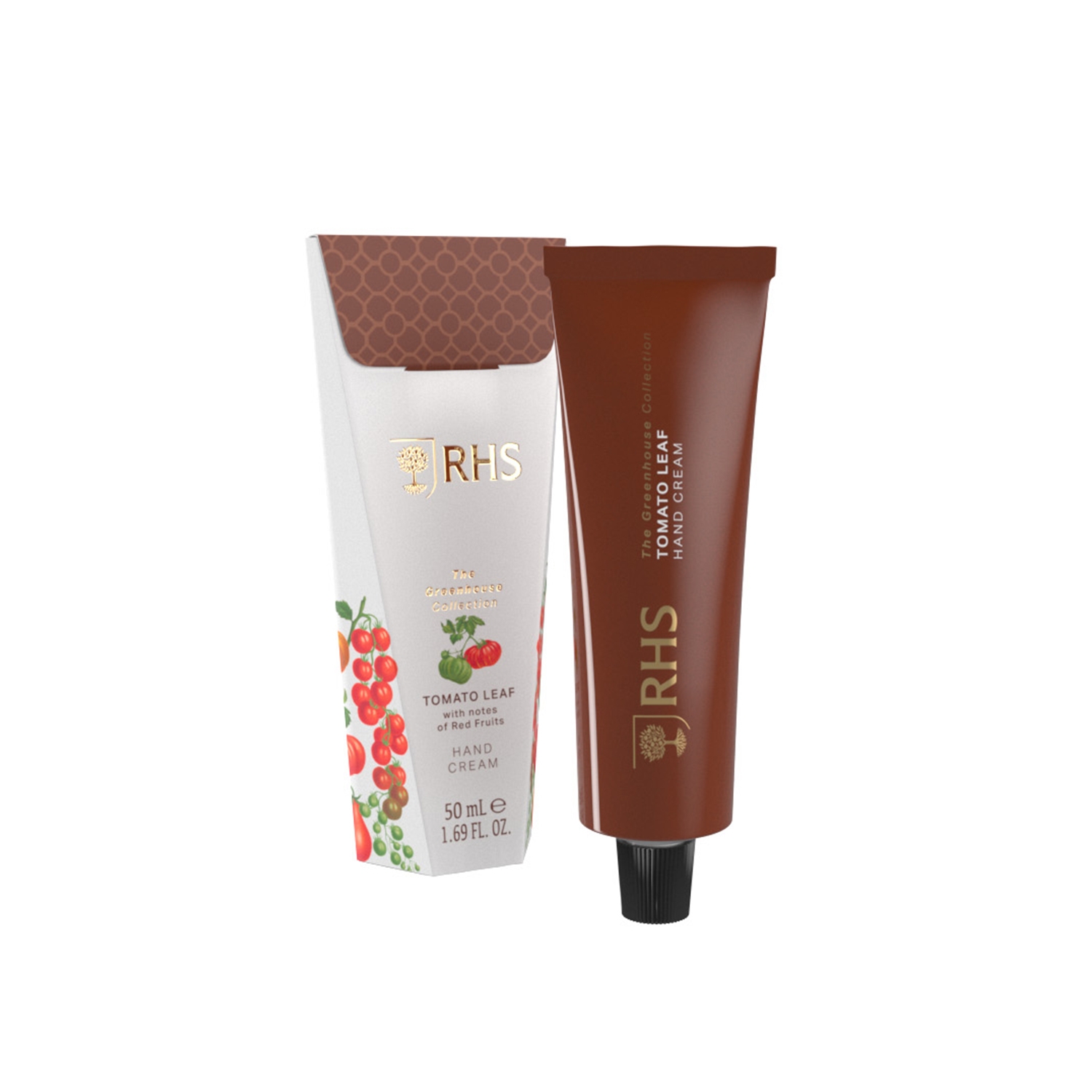 Tomato Leaf - Handcreme Tomato Leaf - Handcreme