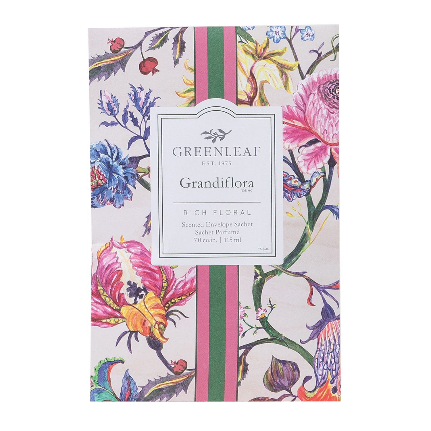 Grandiflora - Duft Sachets large Grandiflora - Duft Sachets large