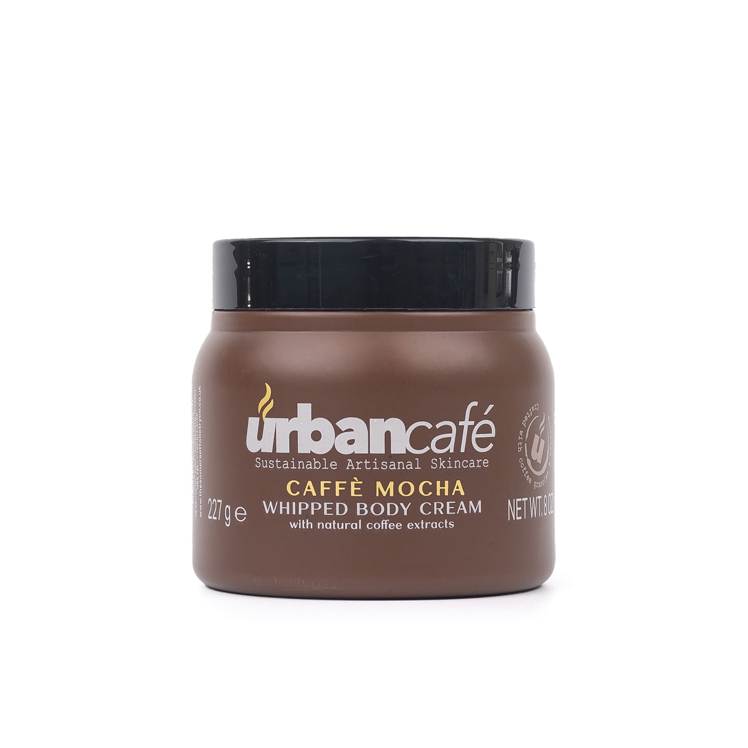 Caffé Mocha - Körpercreme 227 g