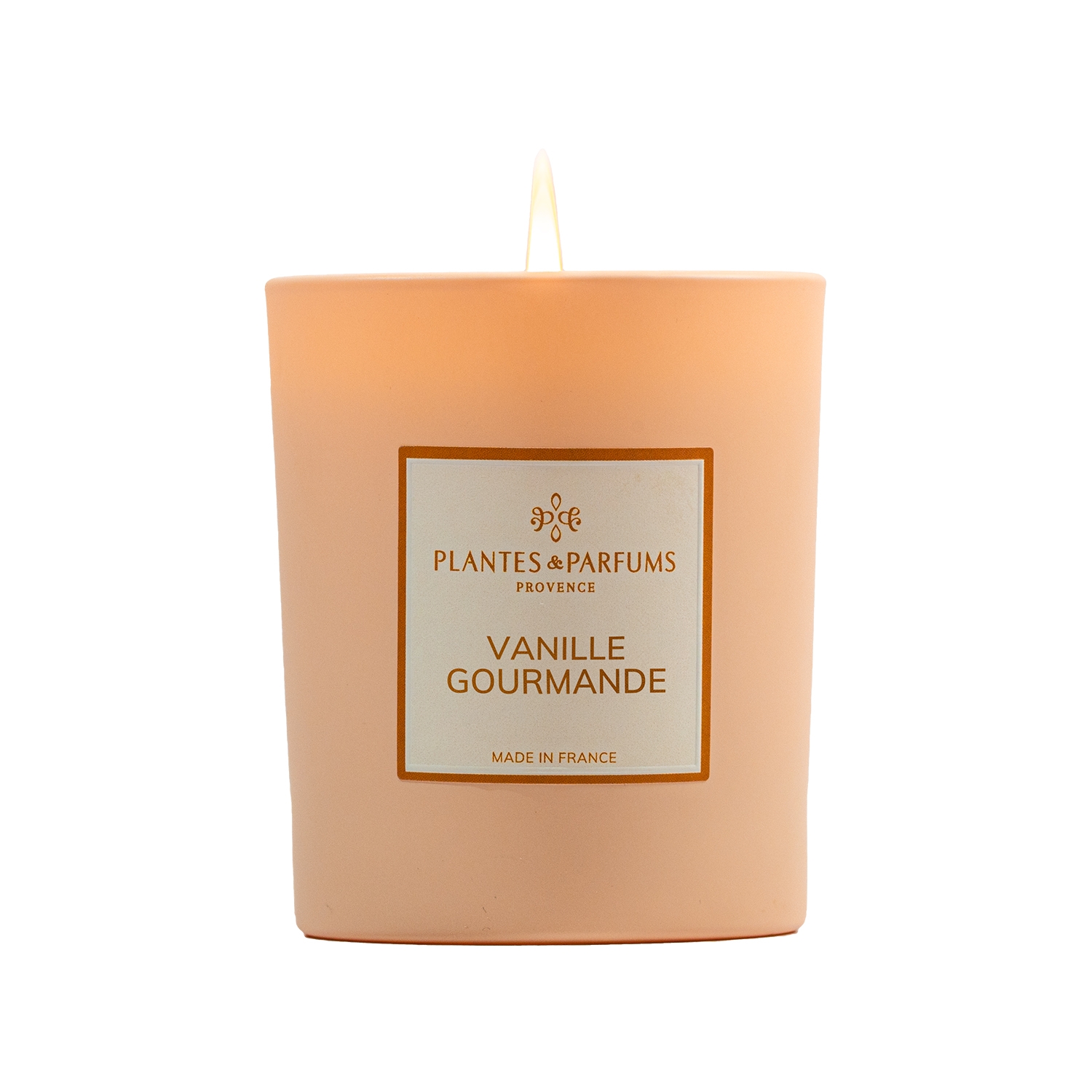 Sweet Vanilla/Vanille Gourmande - Duftkerze Sweet Vanilla/Vanille Gourmande - Duftkerze