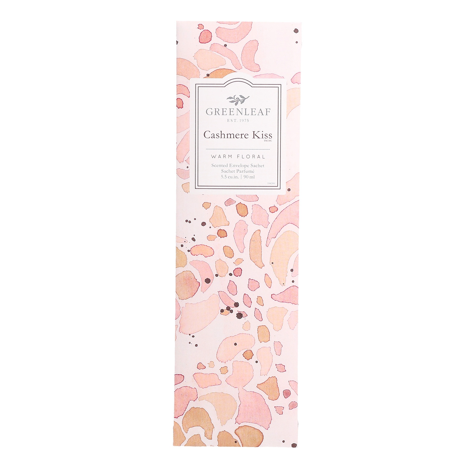 Cashmere Kiss - Duft Sachets slim Cashmere Kiss - Duft Sachets slim