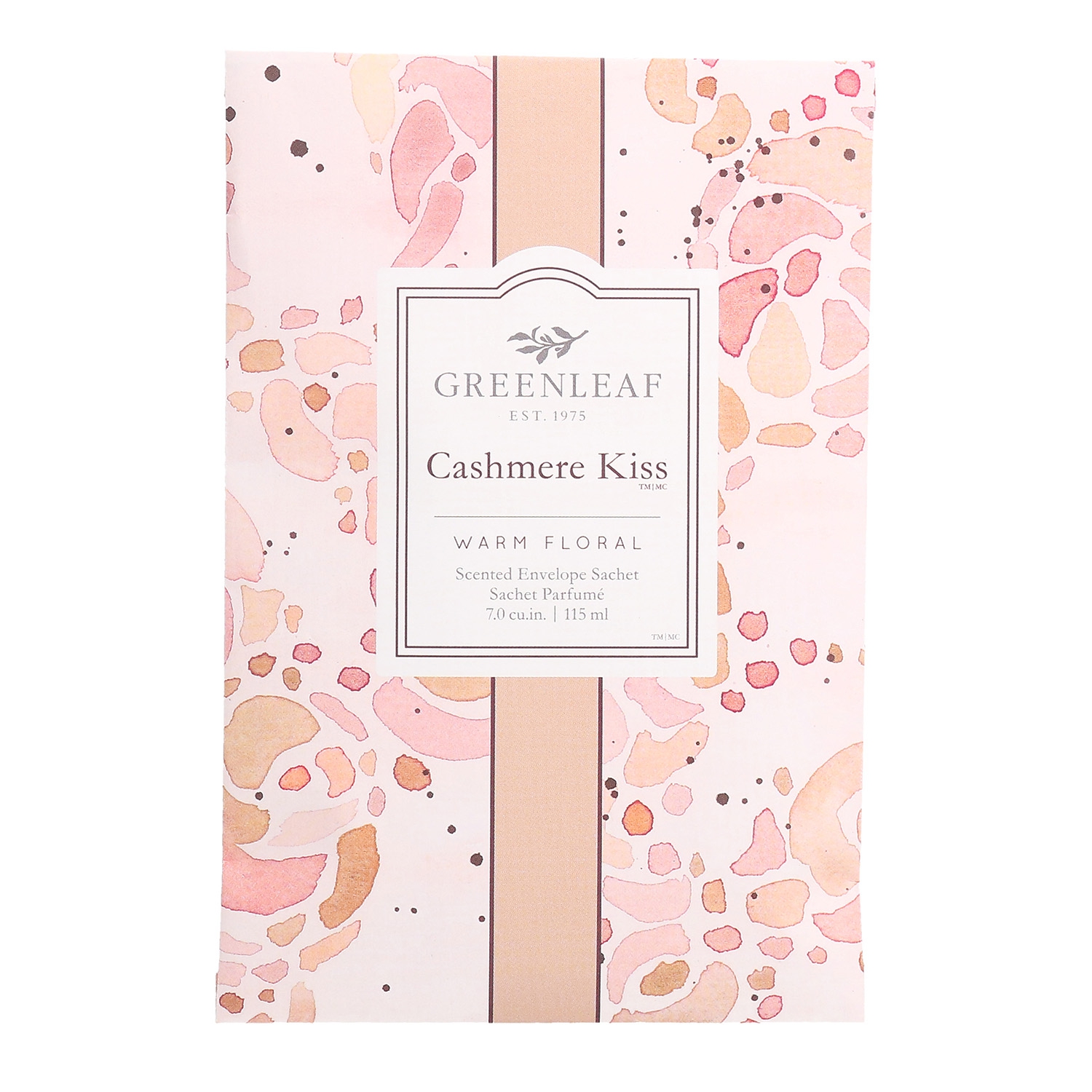 Cashmere Kiss - Duft Sachets large
