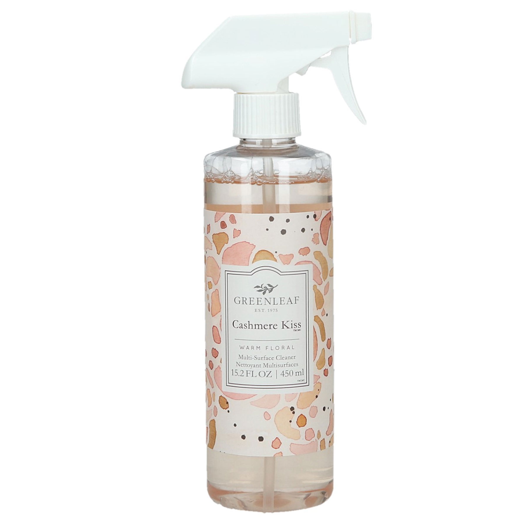Cashmere Kiss - Multi Surface Cleaner Cashmere Kiss - Multi Surface Cleaner