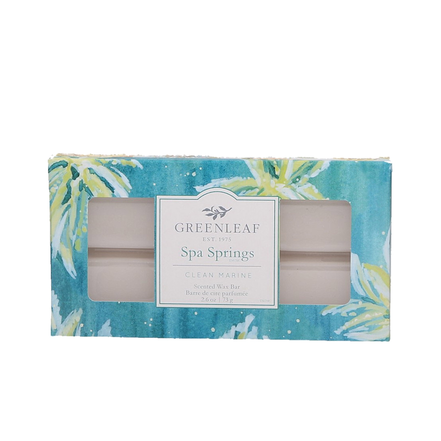 Spa Springs - Wax Bars Spa Springs - Wax Bars