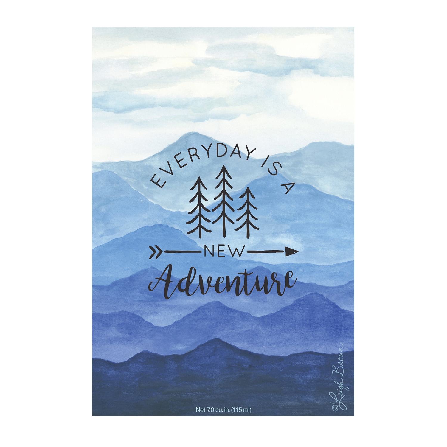 Adventure Mountain - Duft Sachet large Adventure Mountain - Duft Sachet large