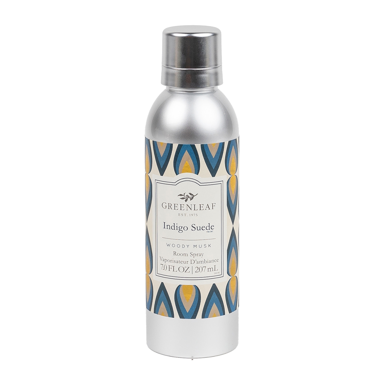 Indigo Suede - Room Spray Indigo Suede - Room Spray
