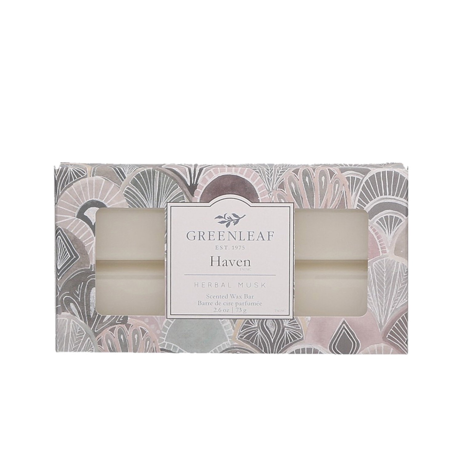 Haven - Wax Bars Haven - Wax Bars