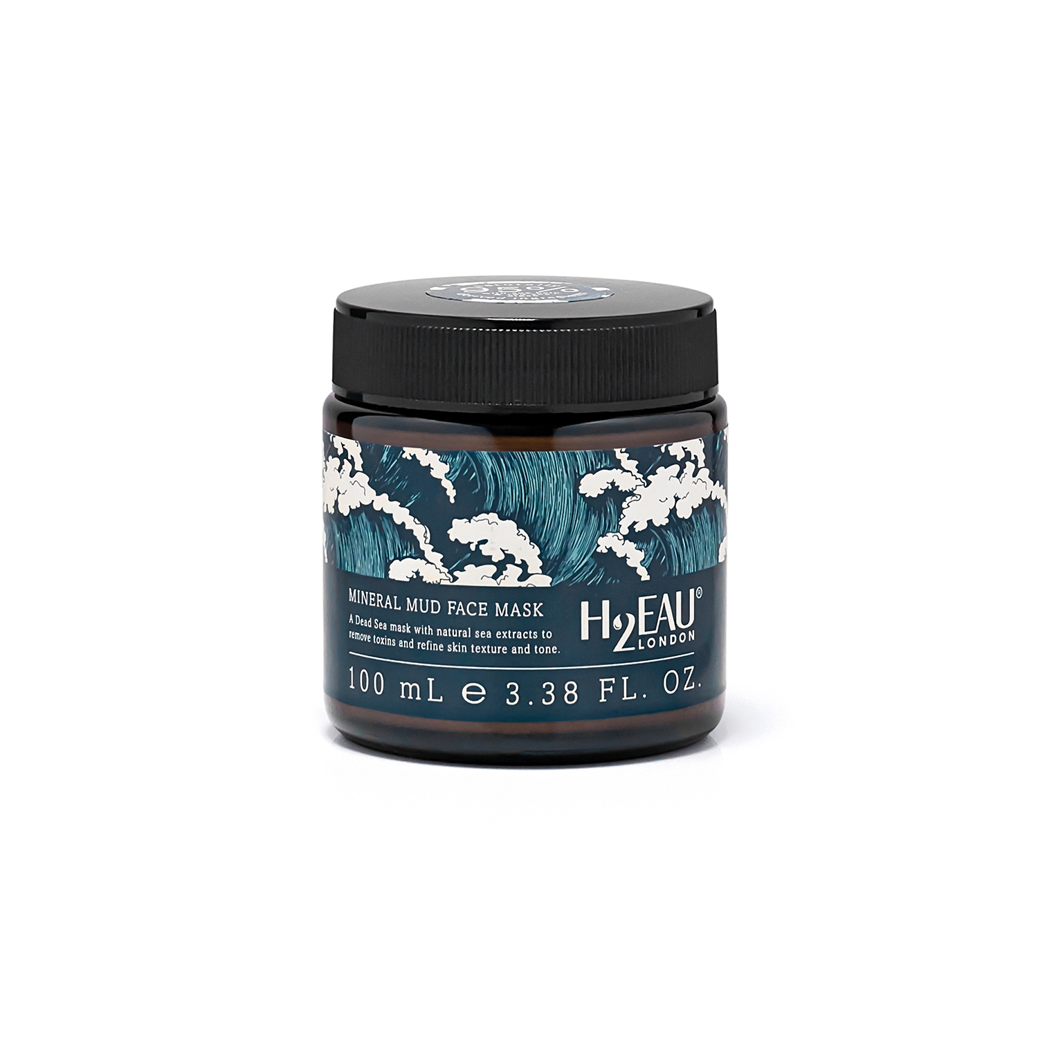 Ocean Fresh - Gesichtsmaske Ocean Fresh - Gesichtsmaske
