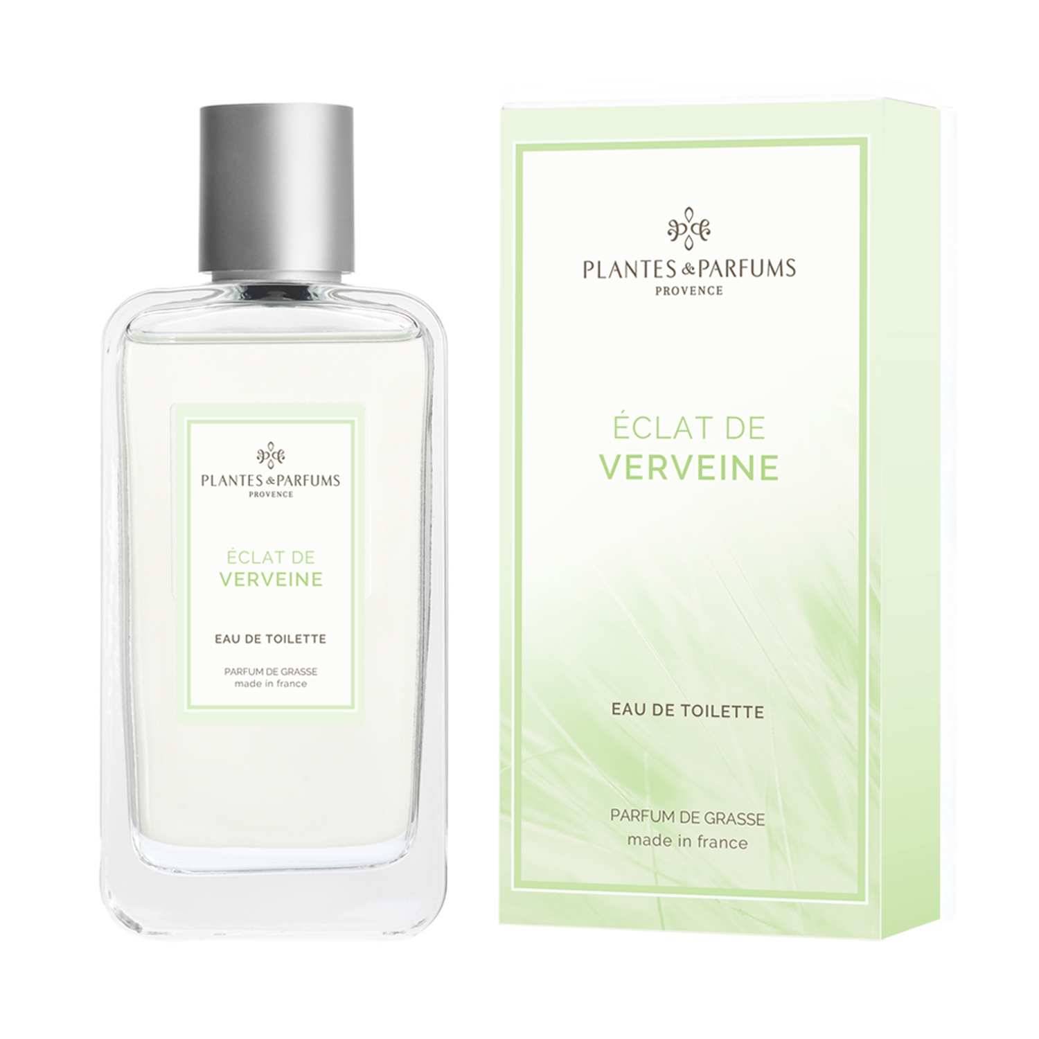 Verbena Sparkle/Éclat de Verveine - Eau de Toilette 100 ml Verbena Sparkle/Éclat de Verveine - Eau de Toilette 100 ml