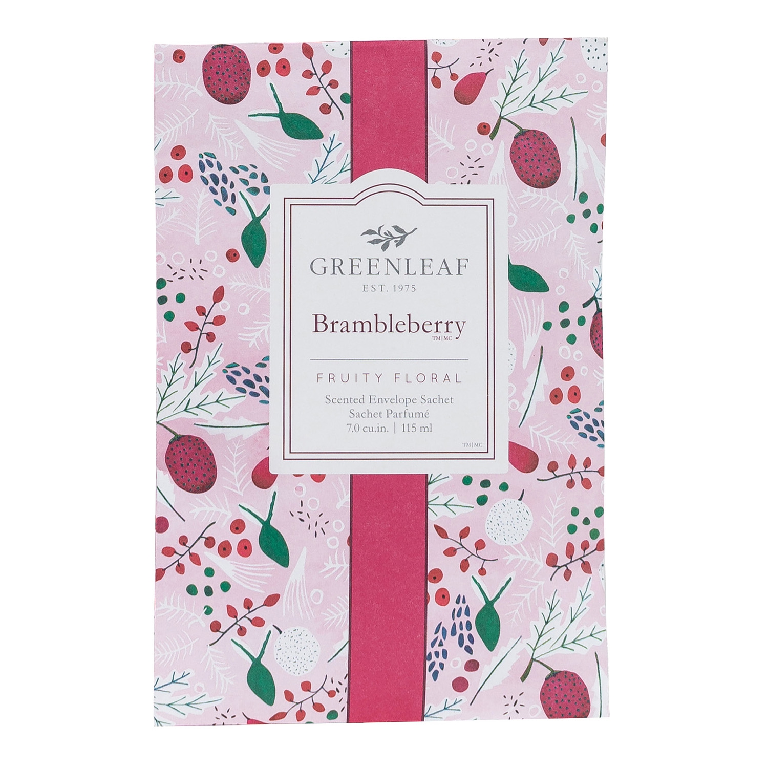 Brambleberry - Duft Sachets large