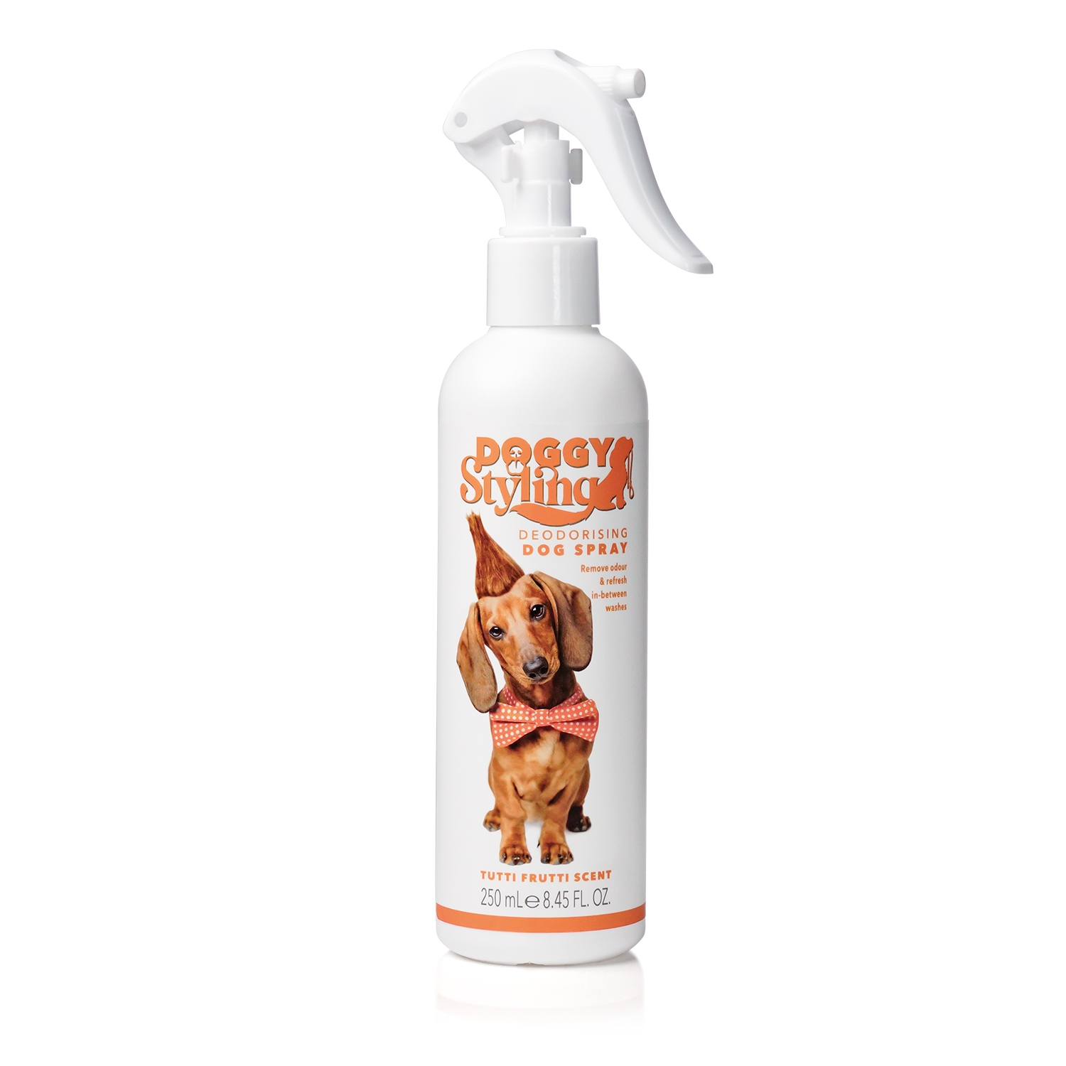 TuttiFrutti - Hundespray