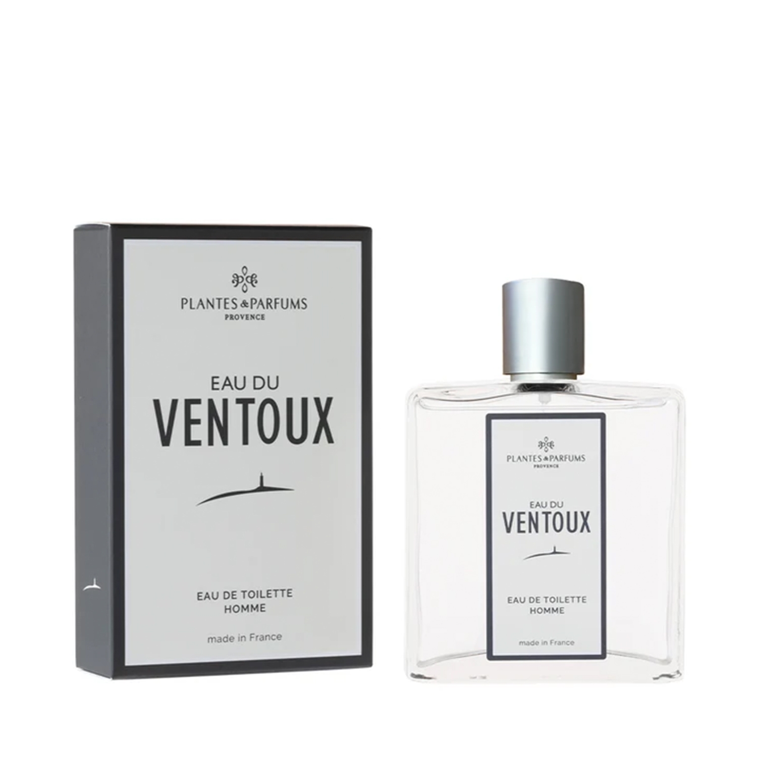 Eau du Ventoux - Men/Homme - Eau de Toilette 100 ml Eau du Ventoux - Men/Homme - Eau de Toilette 100 ml
